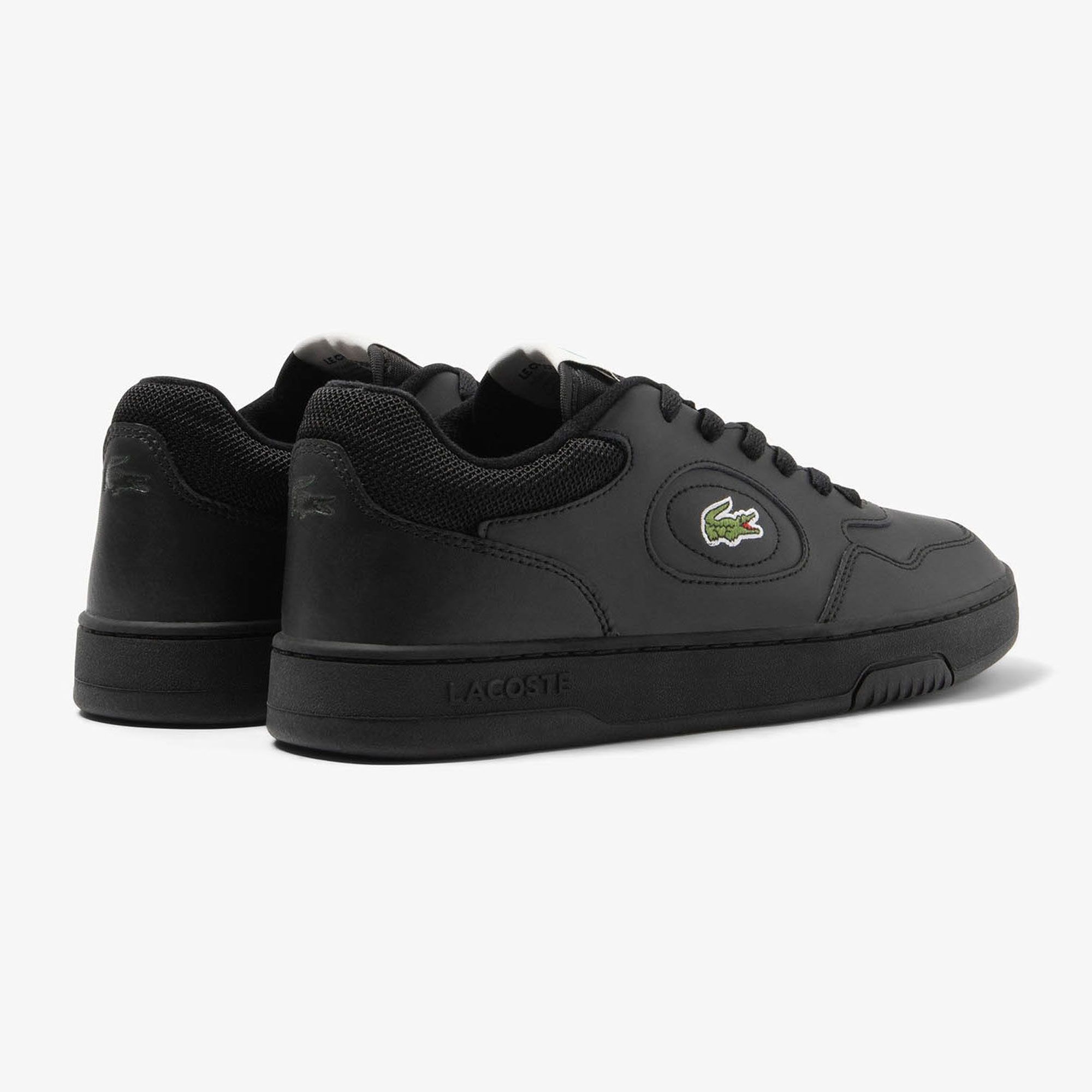 Lacoste Lineset Sneakers Dames