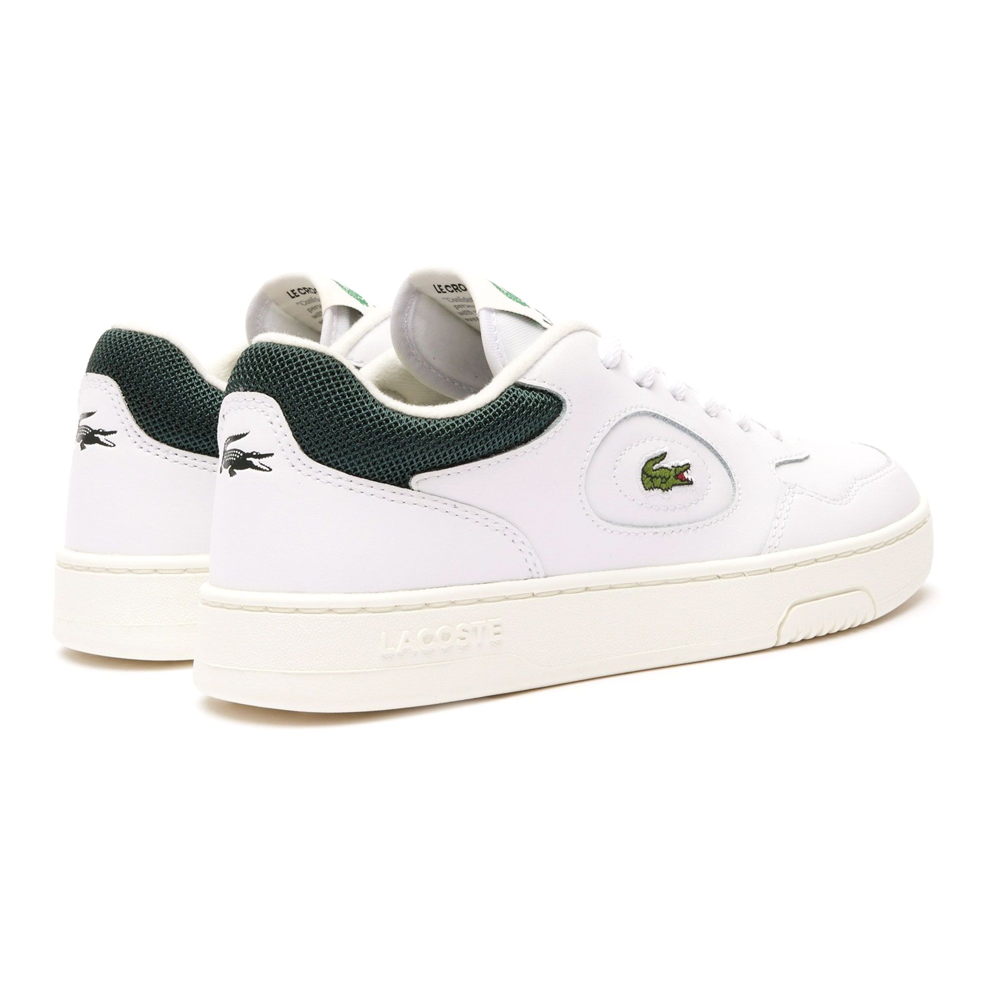 Lacoste Lineset Sneakers Dames