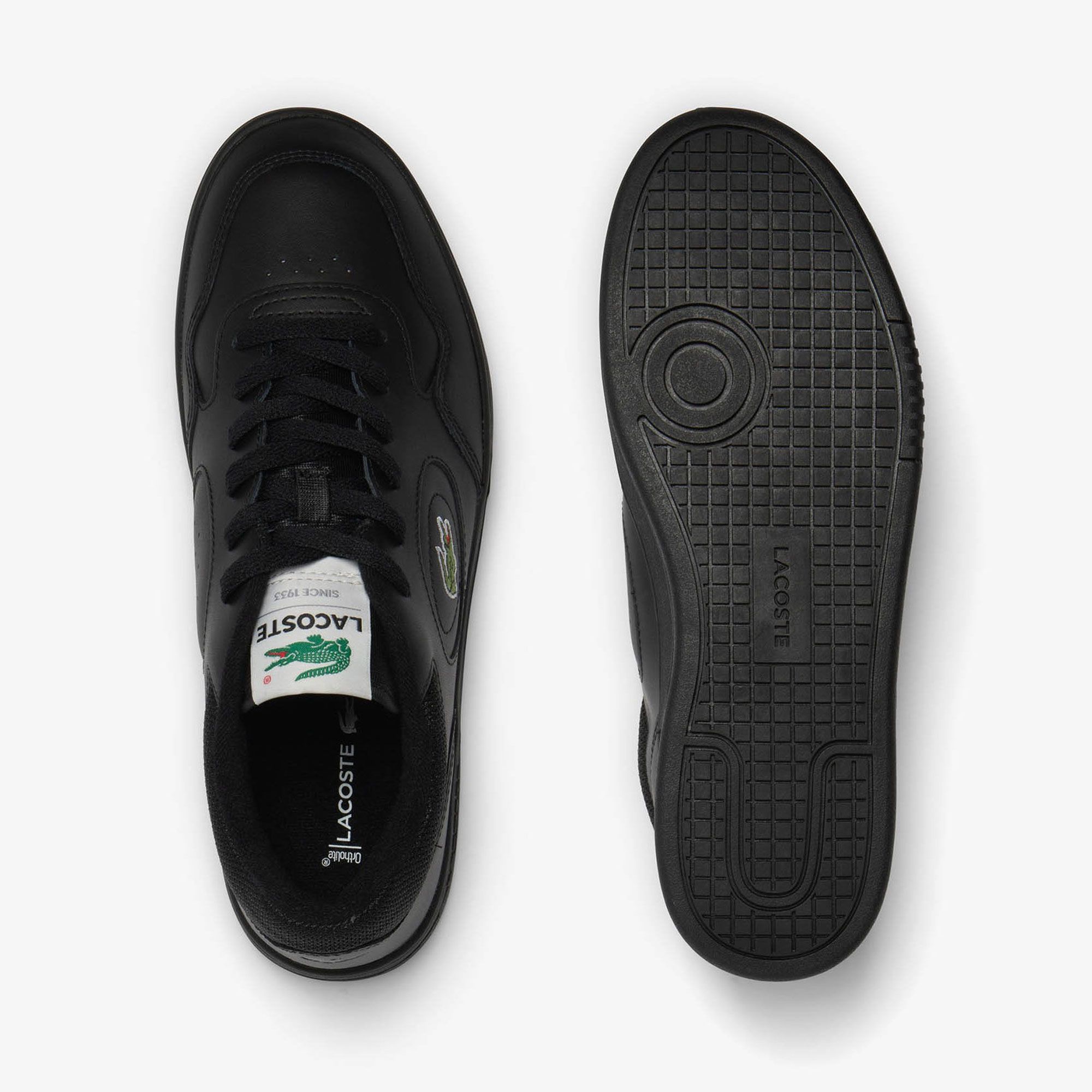 Lacoste Lineset Sneakers Dames