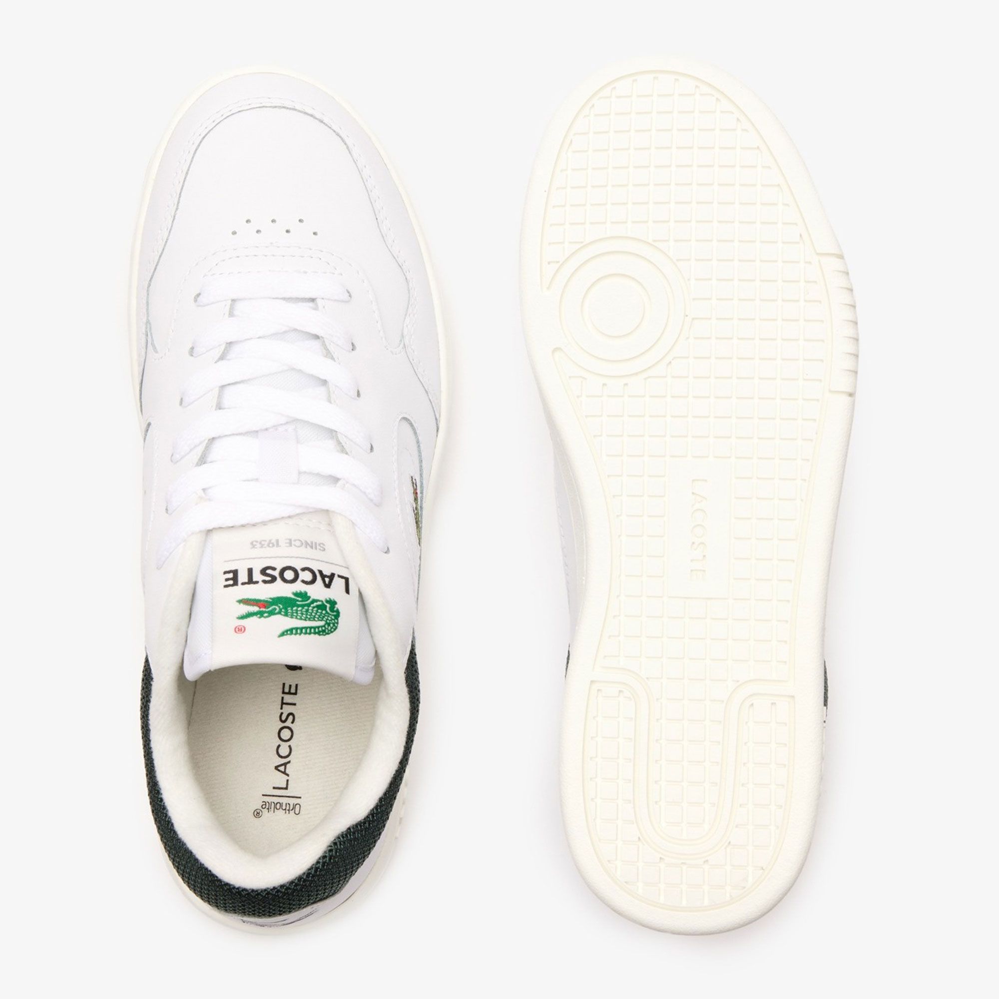 Lacoste Lineset Sneakers Dames