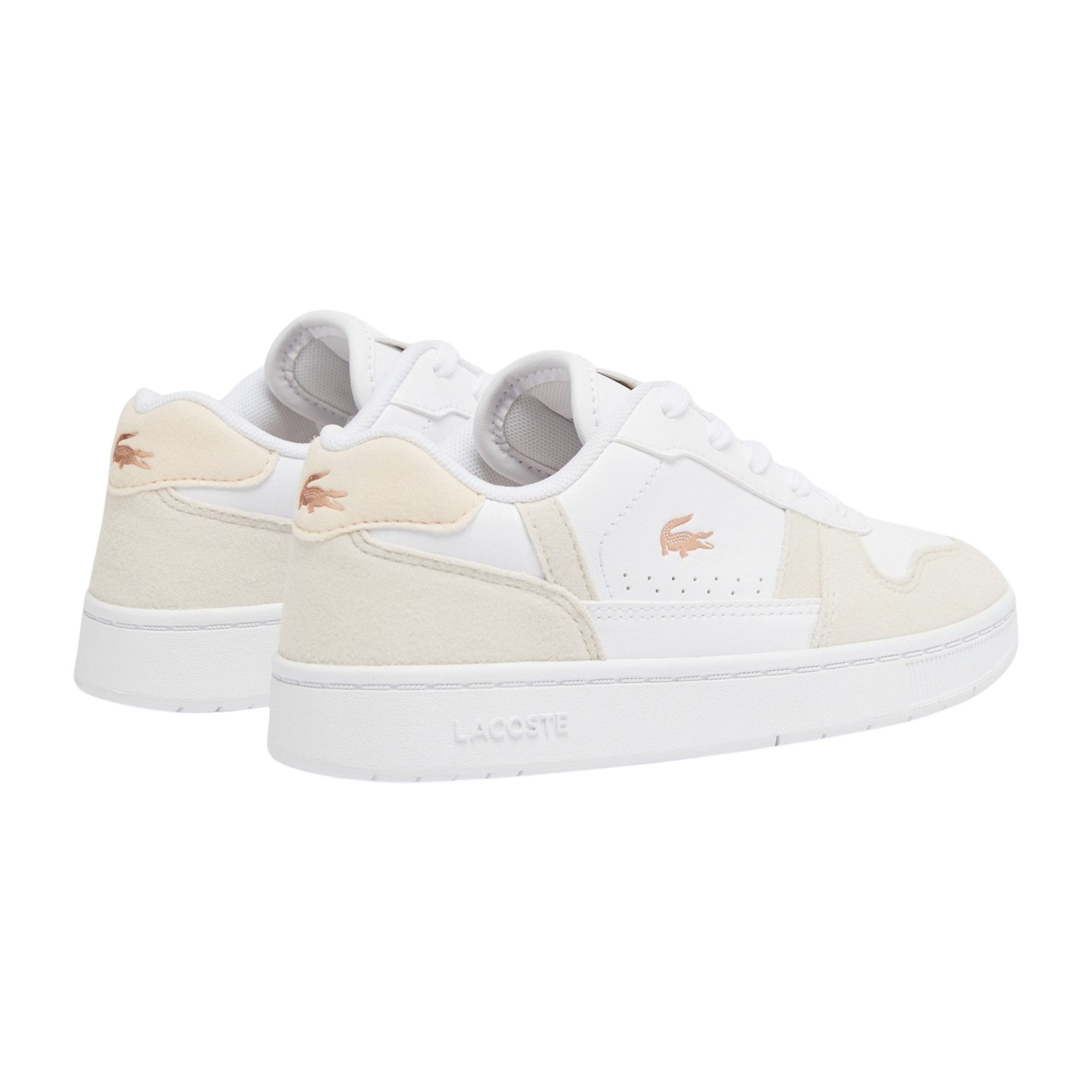 Lacoste T-Clip Set Sneakers Junior