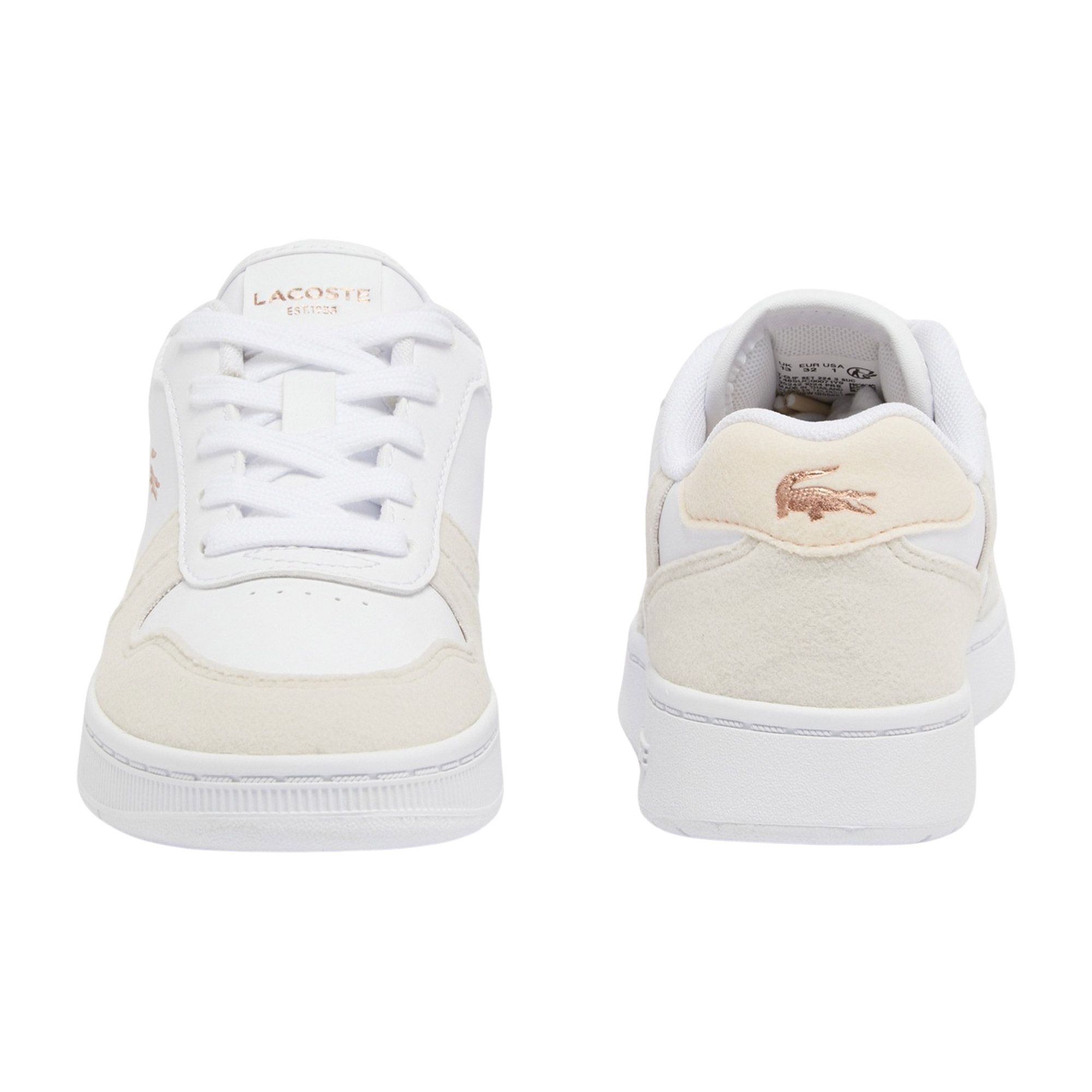Lacoste T-Clip Set Sneakers Junior