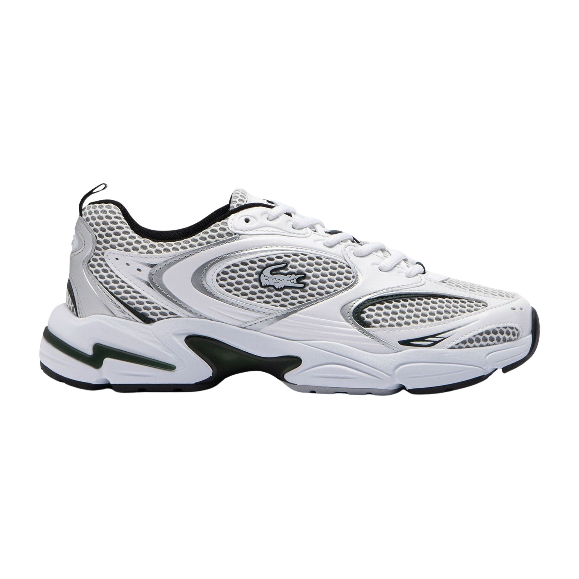 Lacoste Storm 96 2K Sneakers Heren