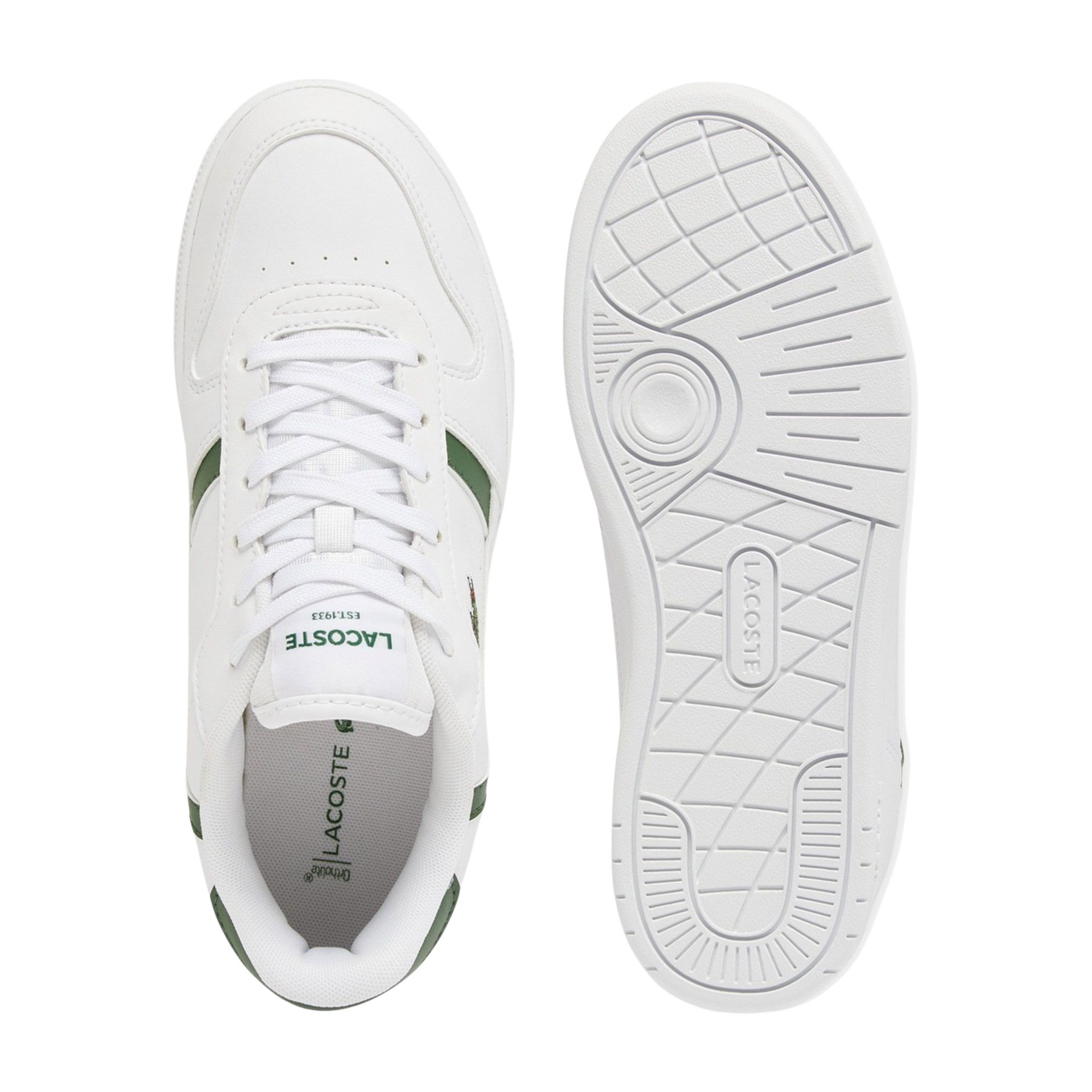 Lacoste T-Clip Set Sneakers Junior
