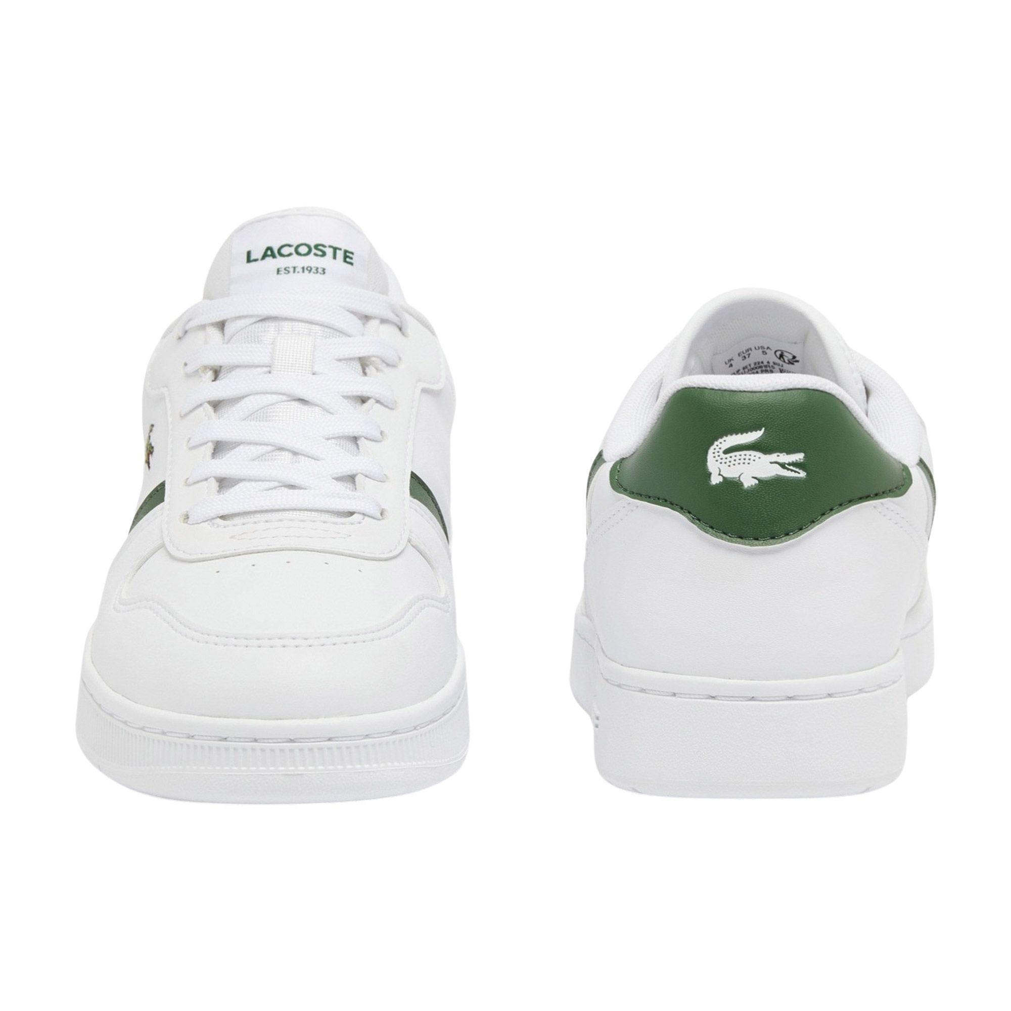 Lacoste T-Clip Set Sneakers Junior
