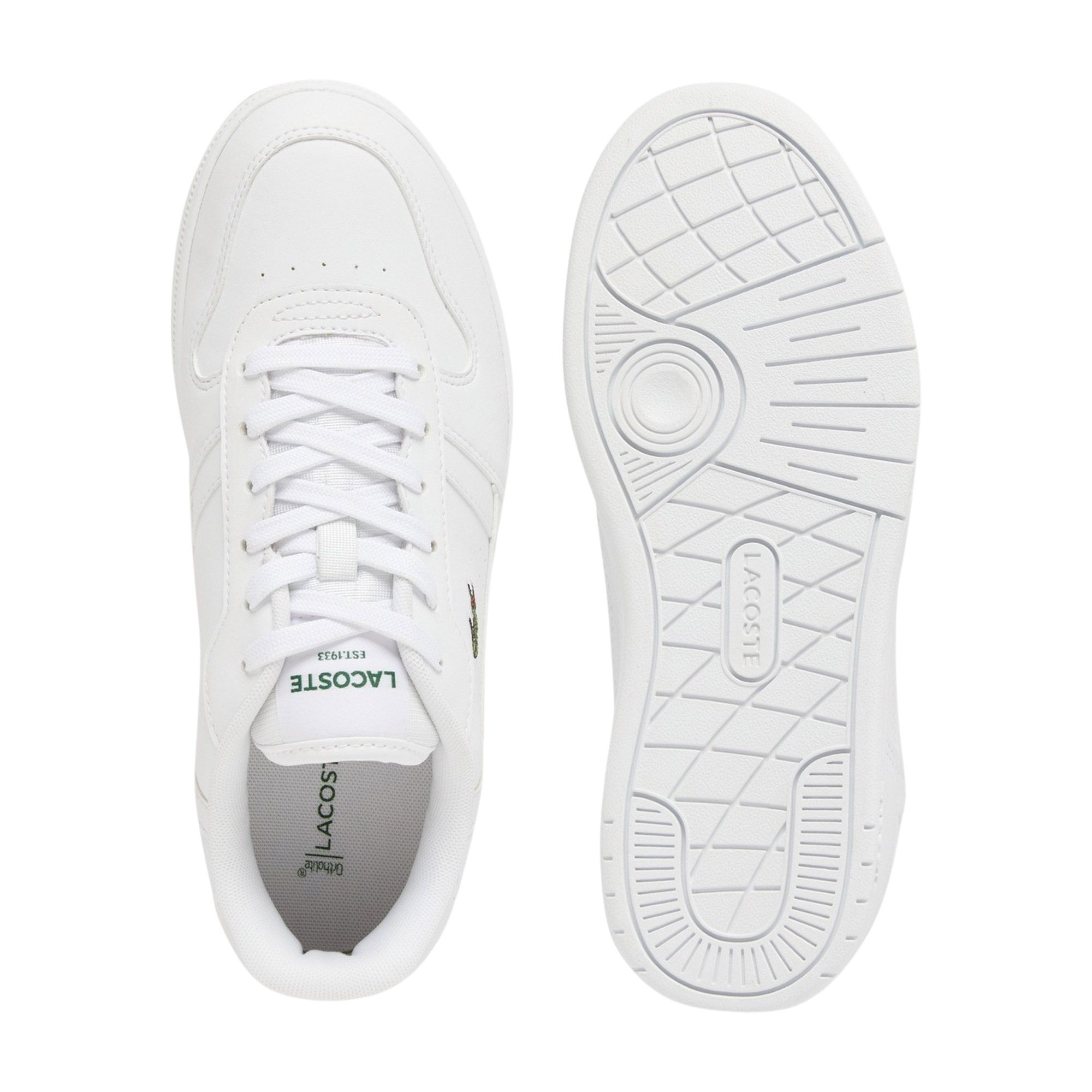 Lacoste T-Clip Set Sneakers Junior