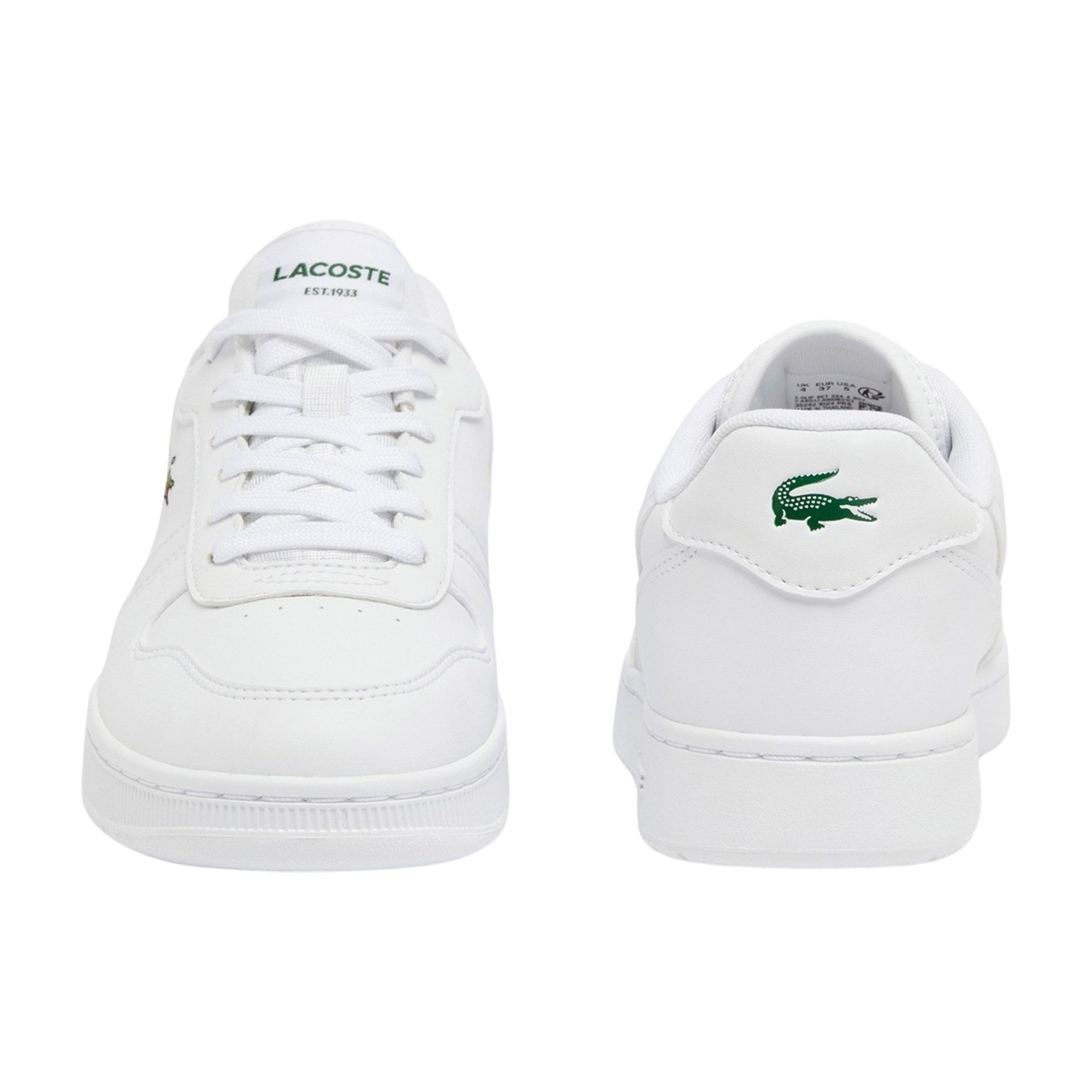 Lacoste T-Clip Set Sneakers Junior
