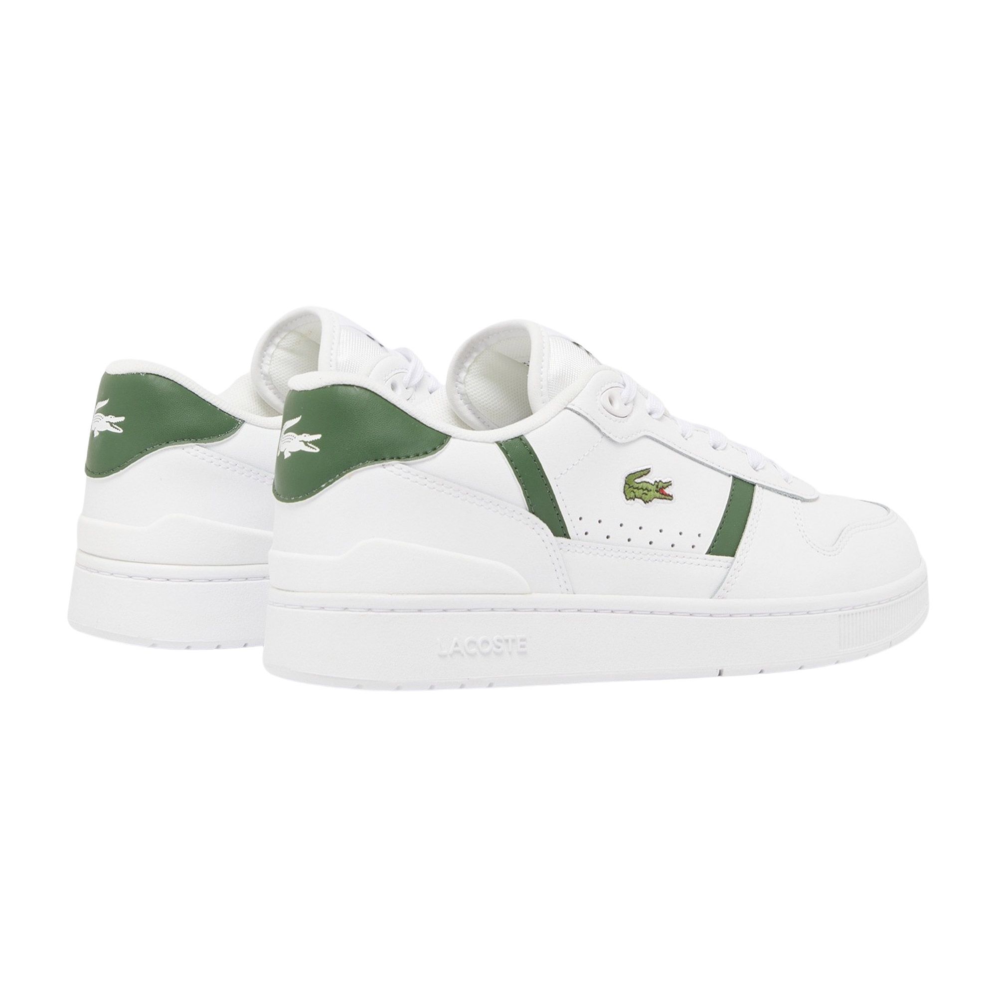 Lacoste T-Clip Set 224 Sneakers Heren