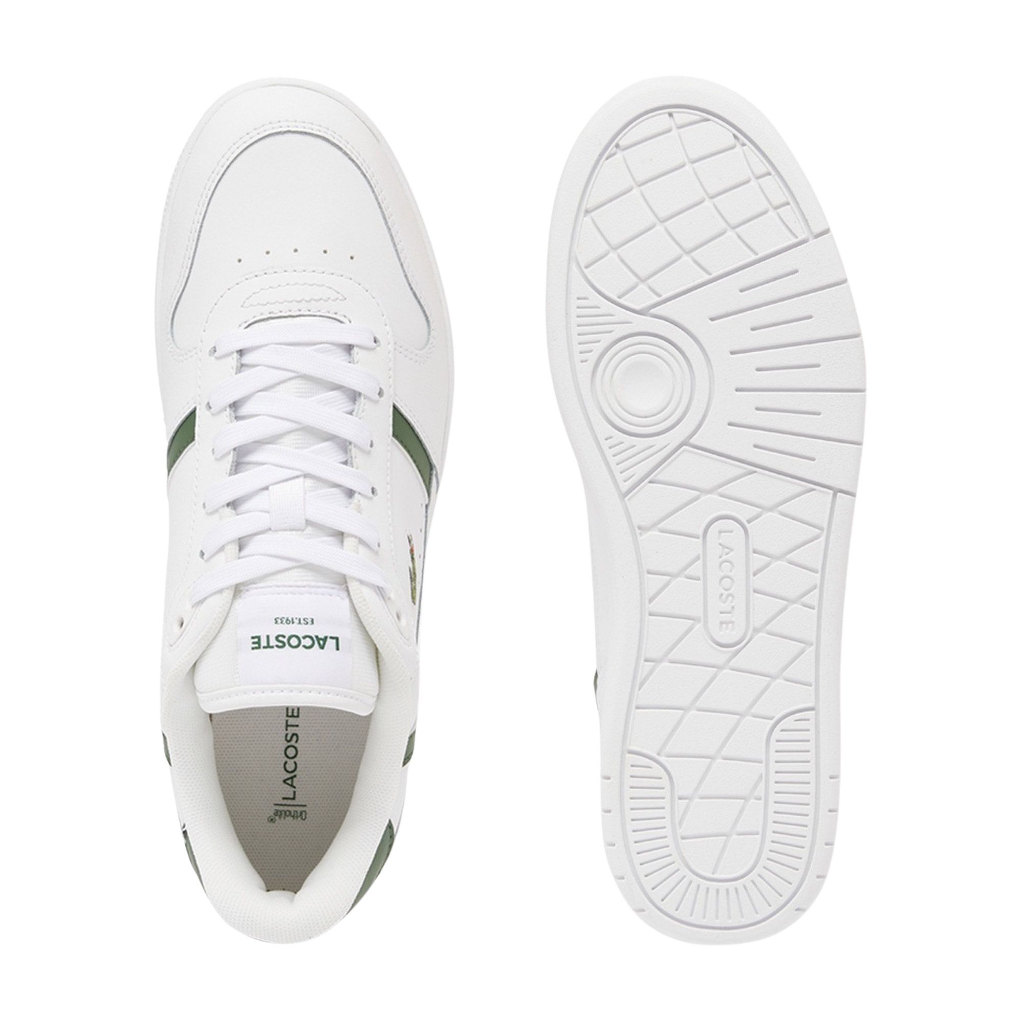 Lacoste T-Clip Set 224 Sneakers Heren