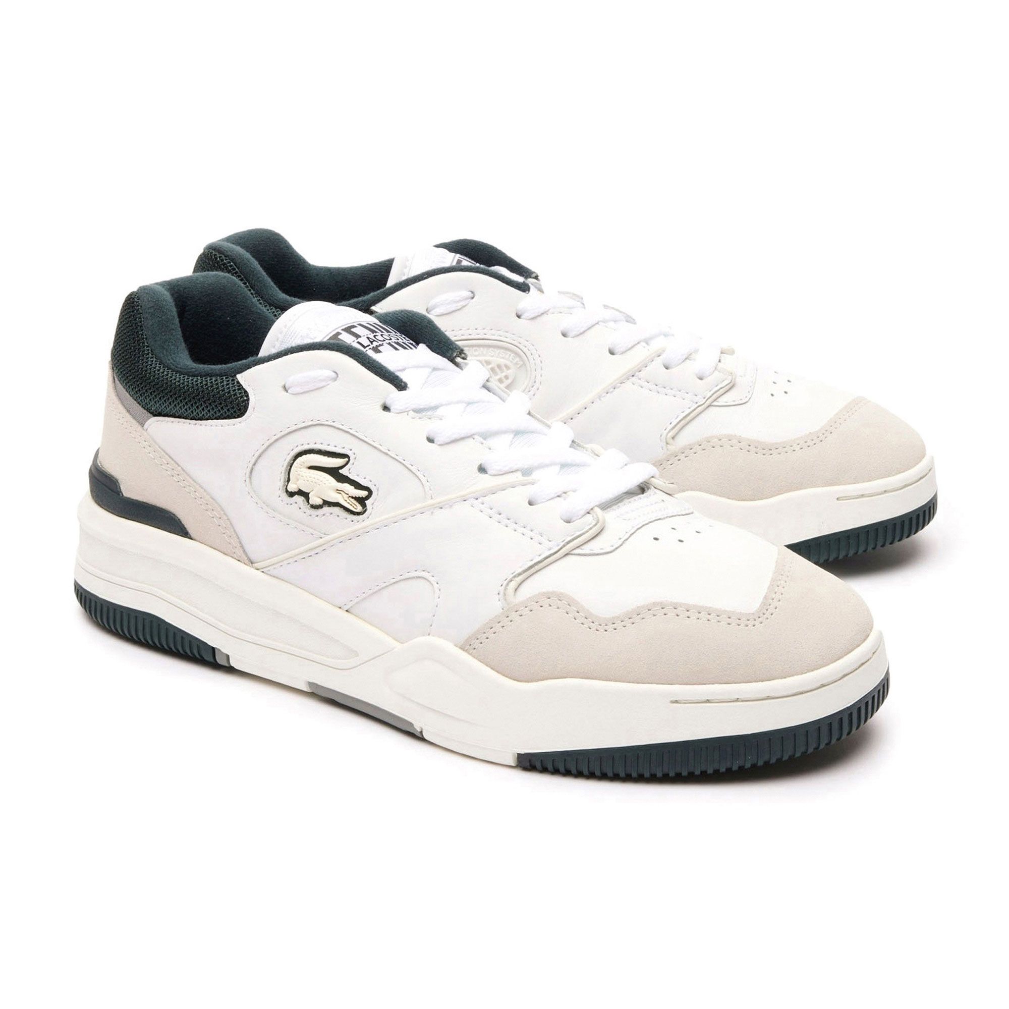 Baskets Lacoste Lineshot