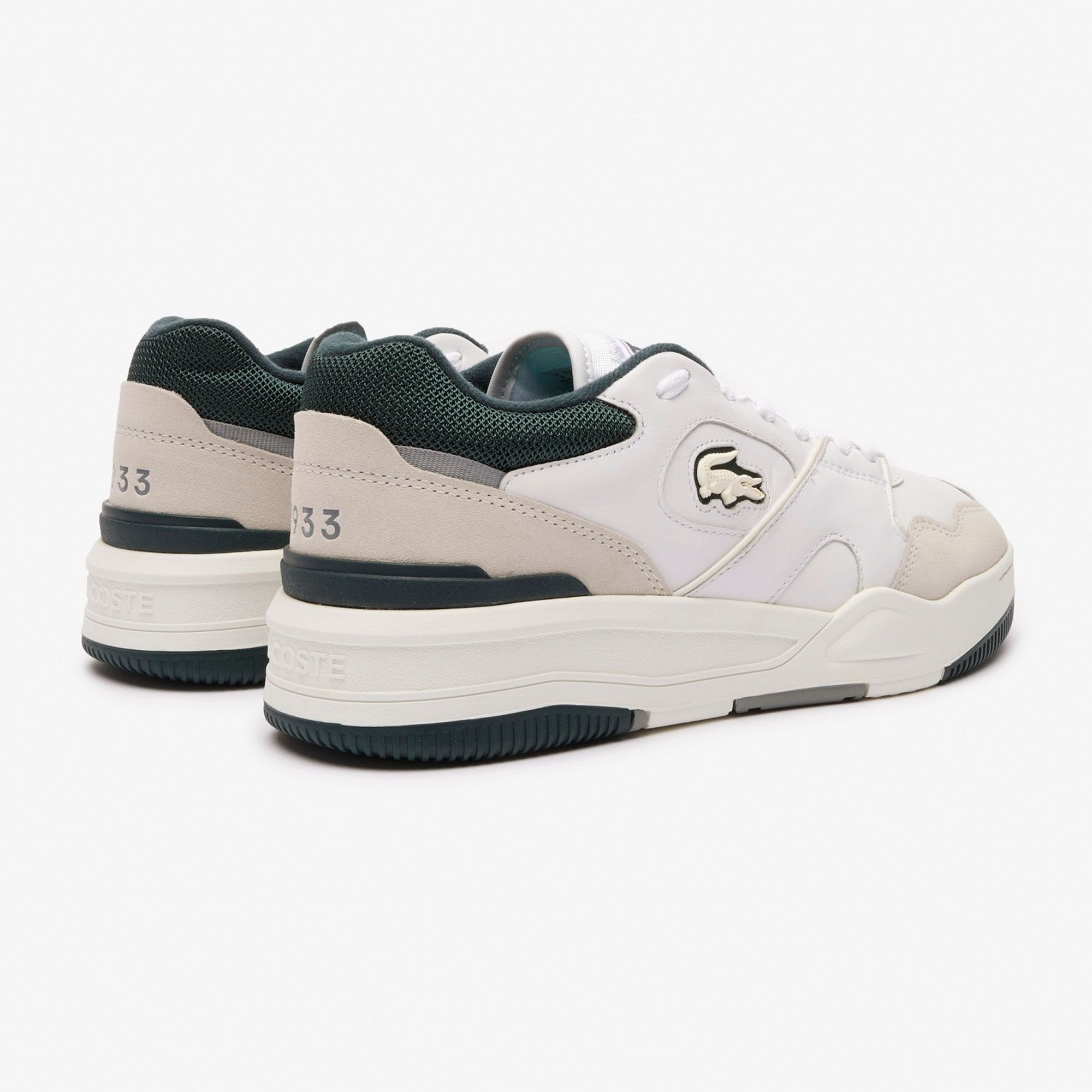 Baskets Lacoste Lineshot