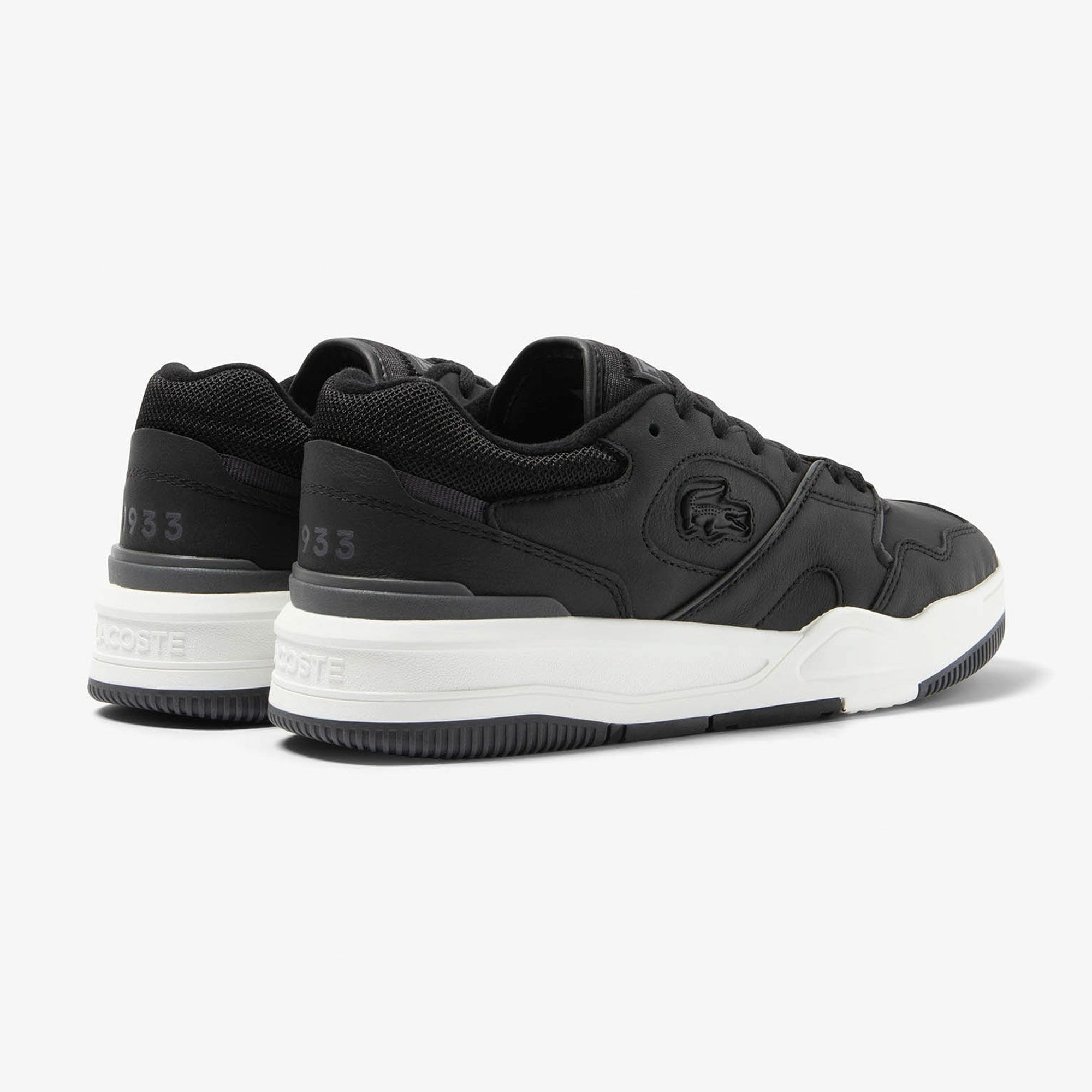 Lacoste Lineshot Sneakers Heren
