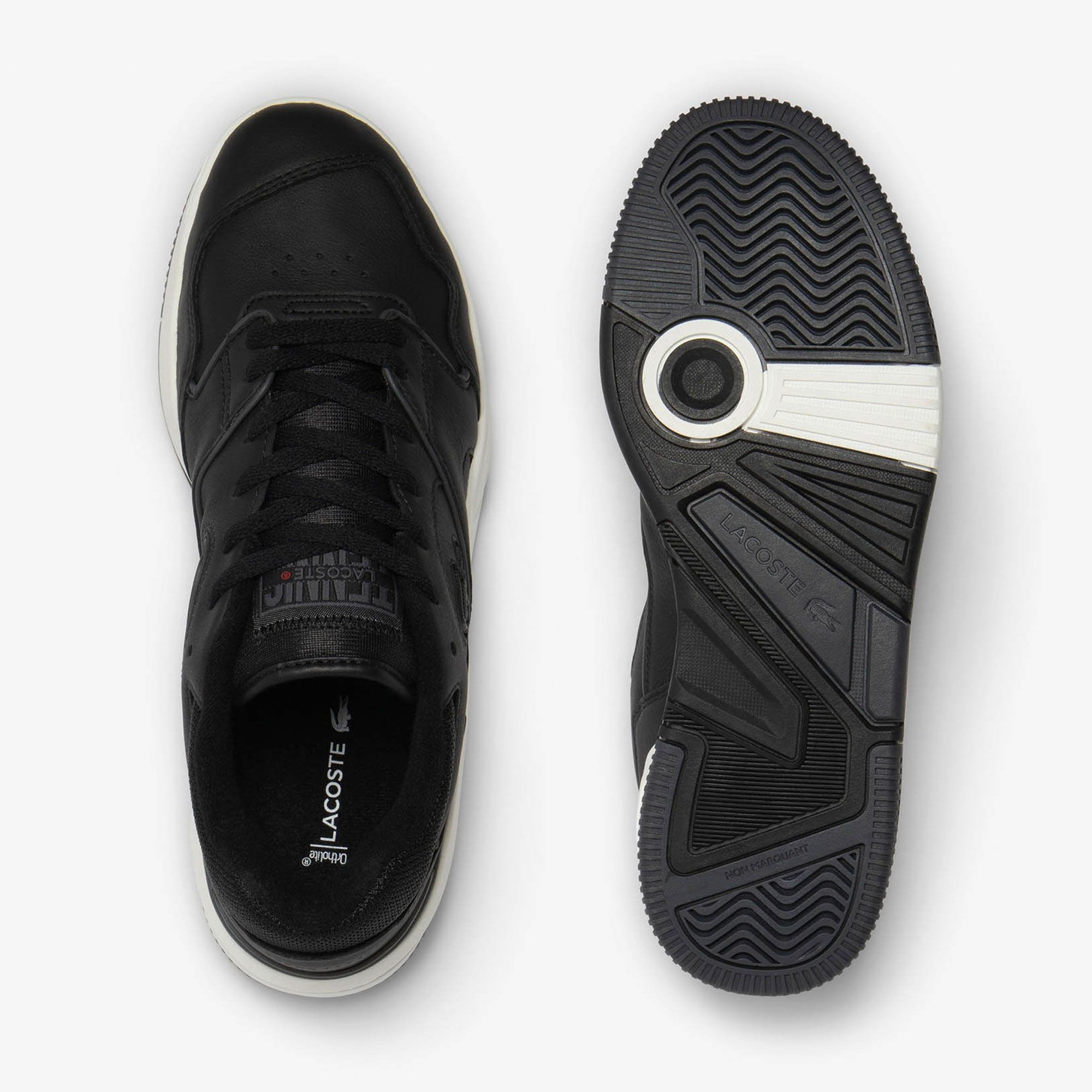 Lacoste Lineshot Sneakers Heren