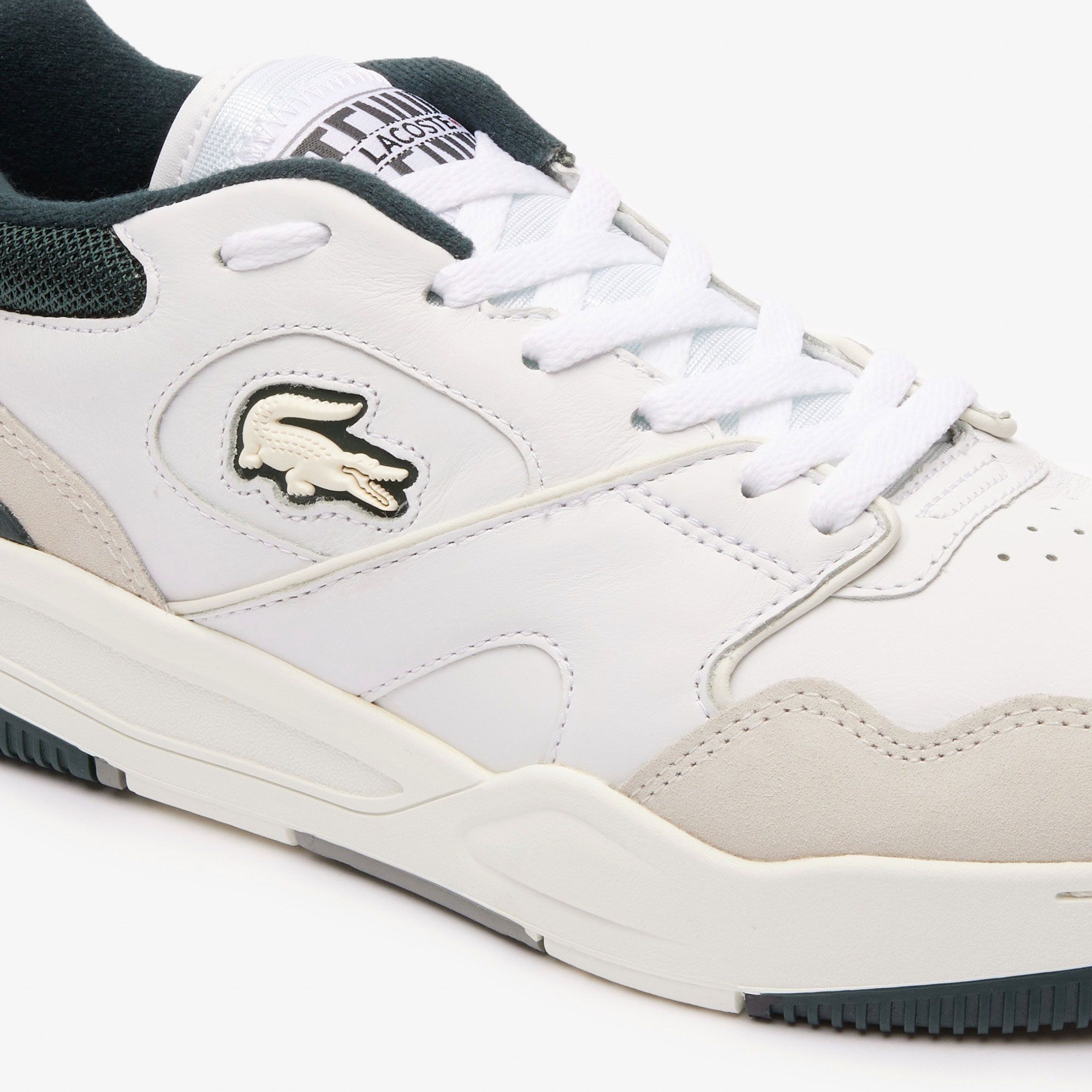 Baskets Lacoste Lineshot