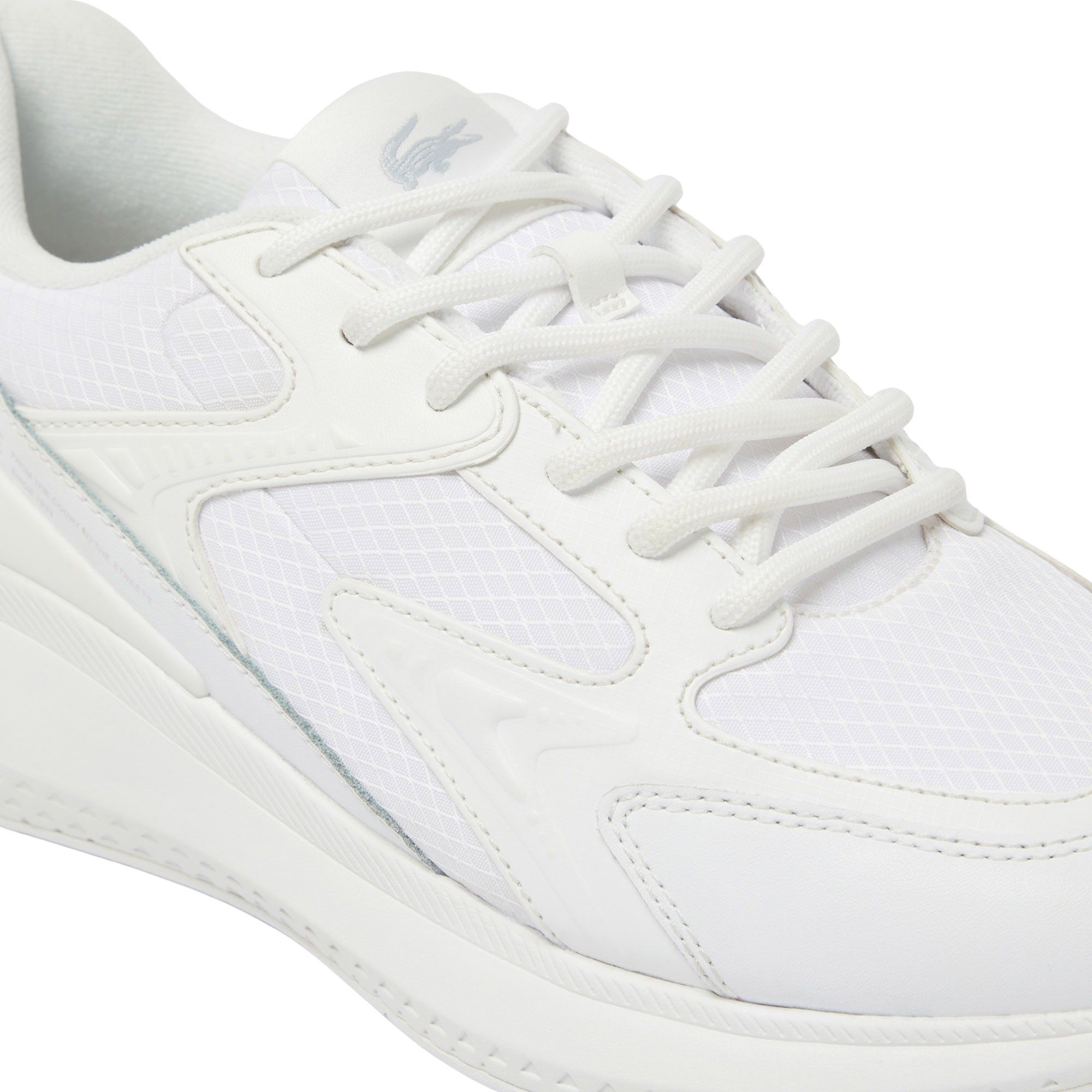 Lacoste L003 EVO Sneakers Heren