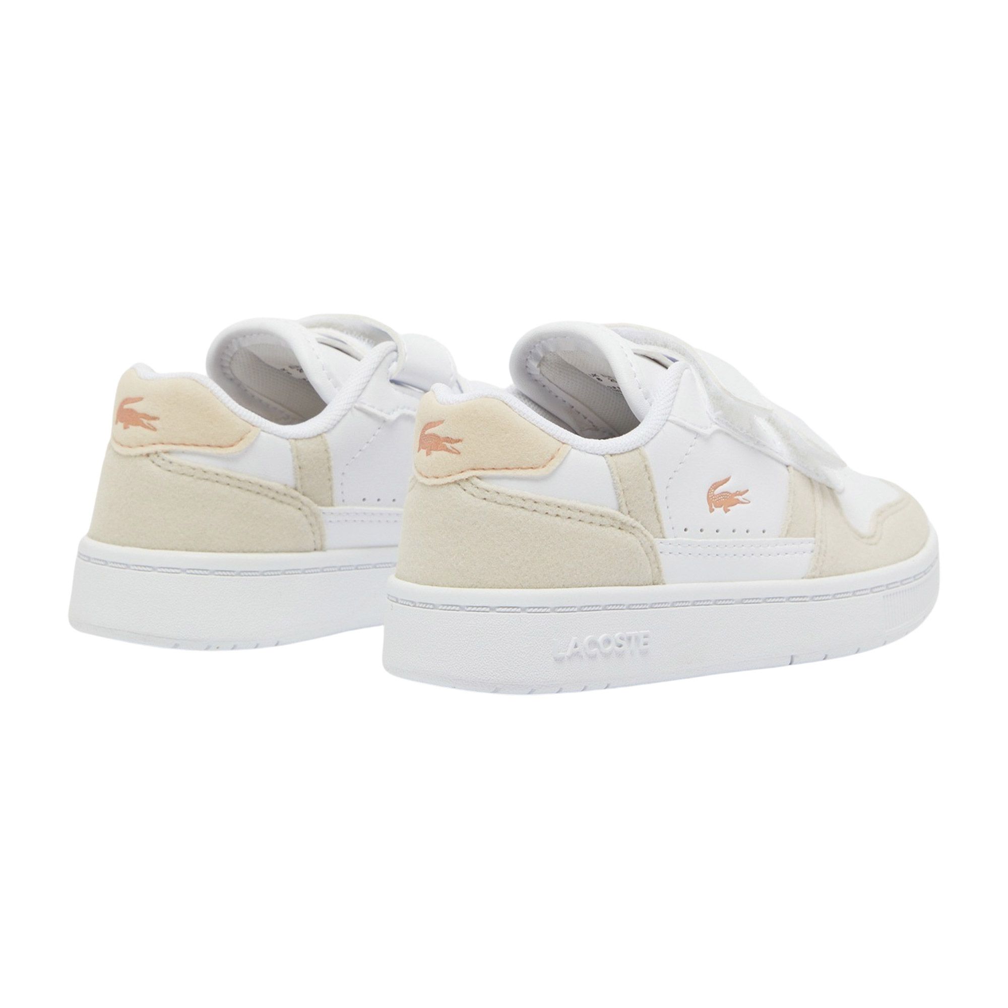 Lacoste T-Clip Set Sneakers Junior