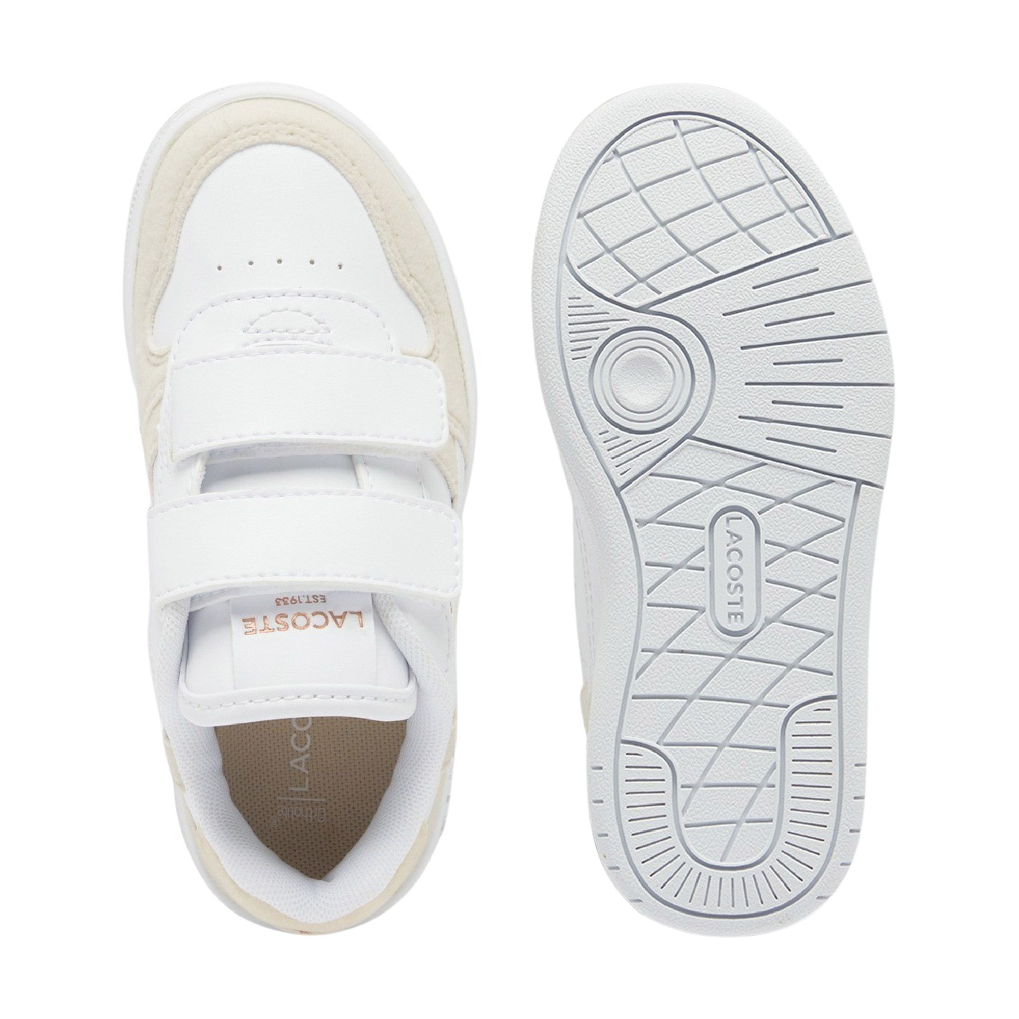 Lacoste T-Clip Set Sneakers Junior