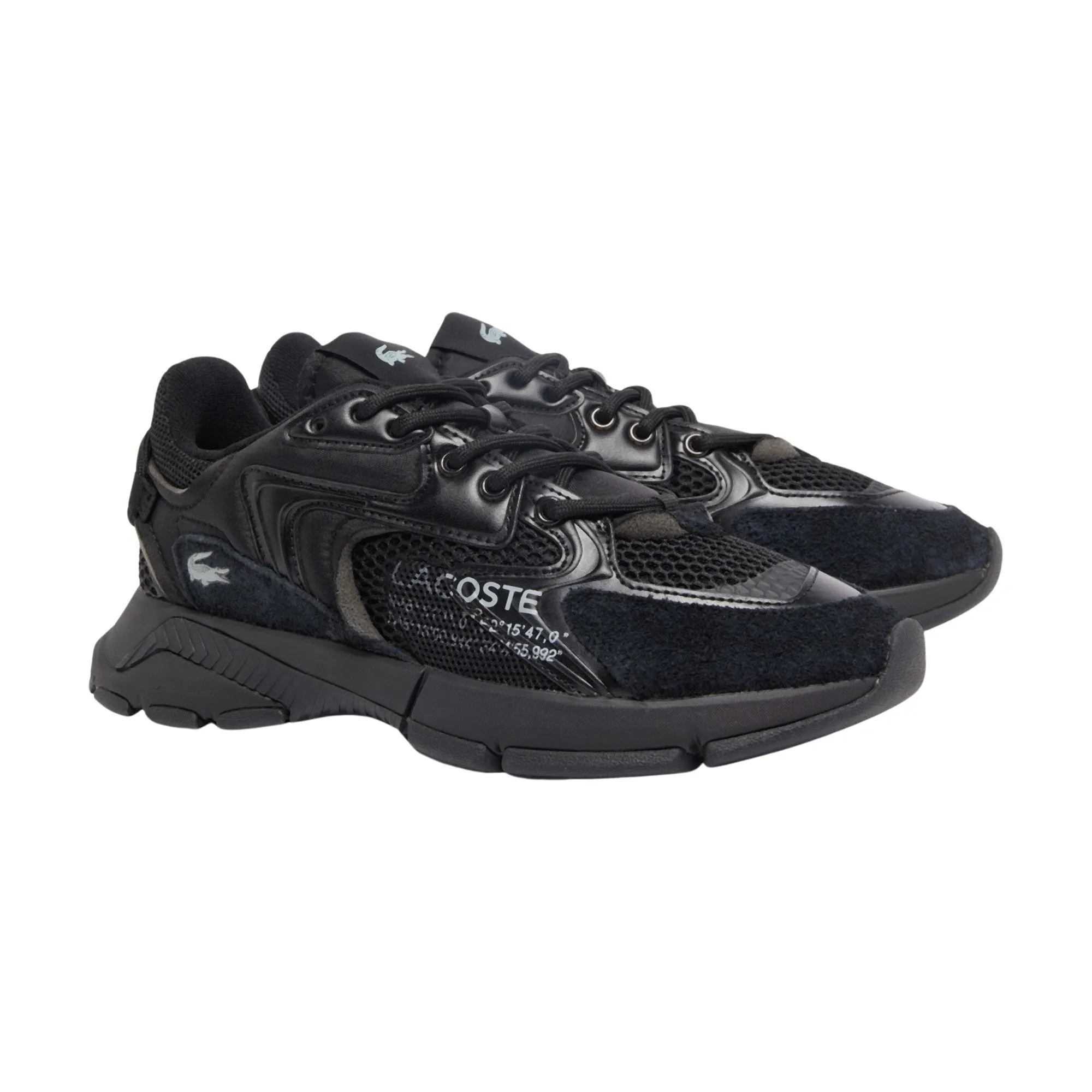 Lacoste L003 Neo Sneakers Heren