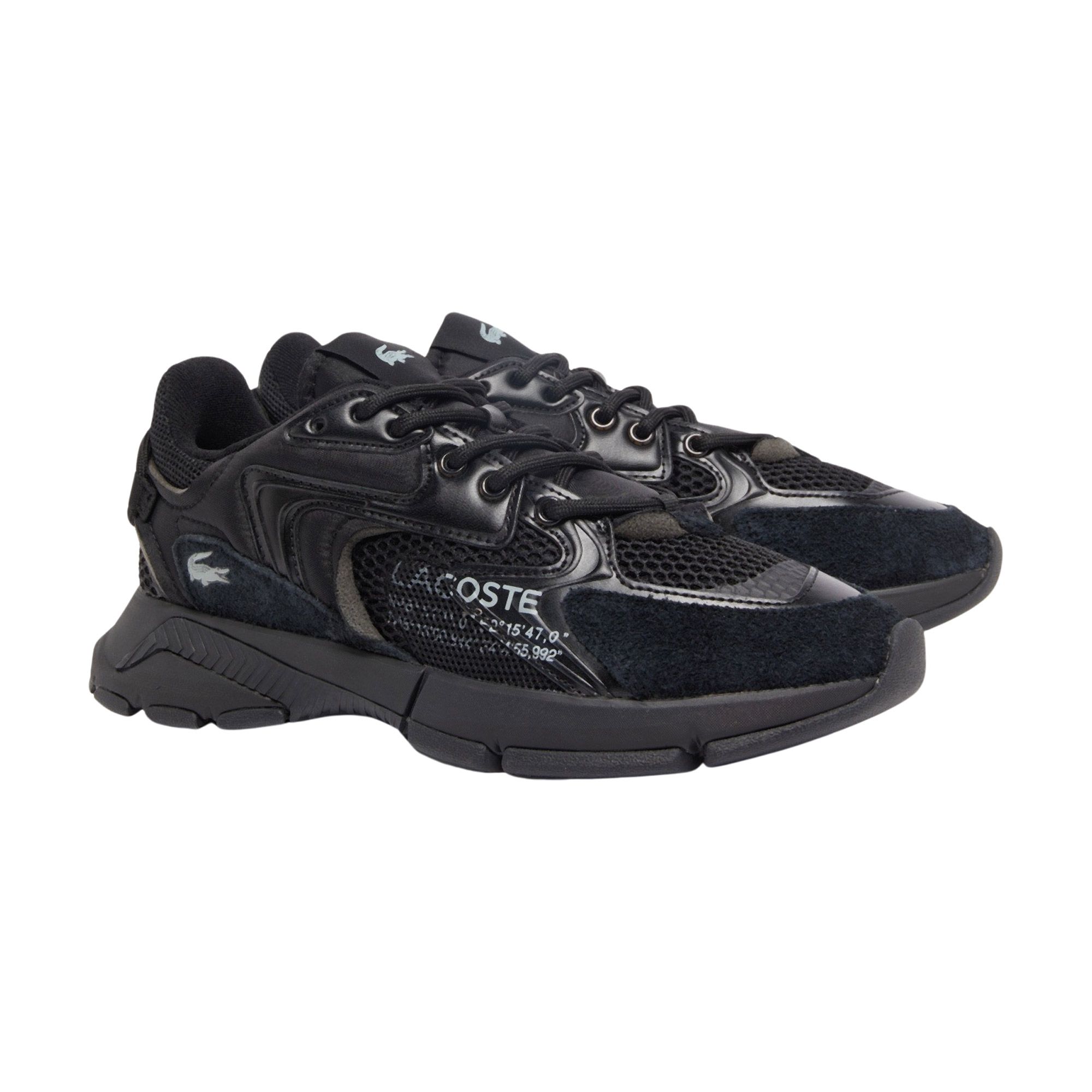 Lacoste L003 Neo Sneakers Heren