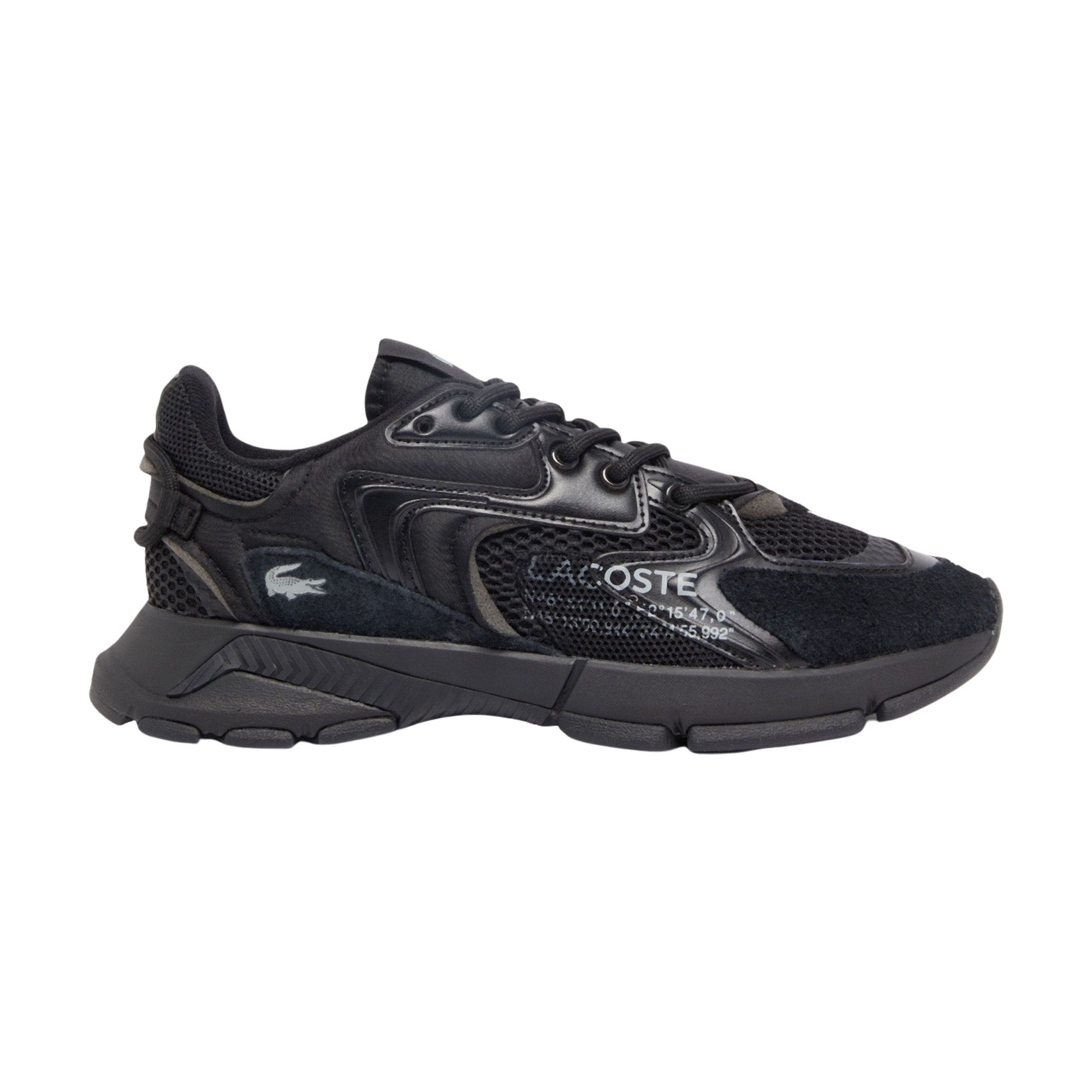 Lacoste L003 Neo Sneakers Heren