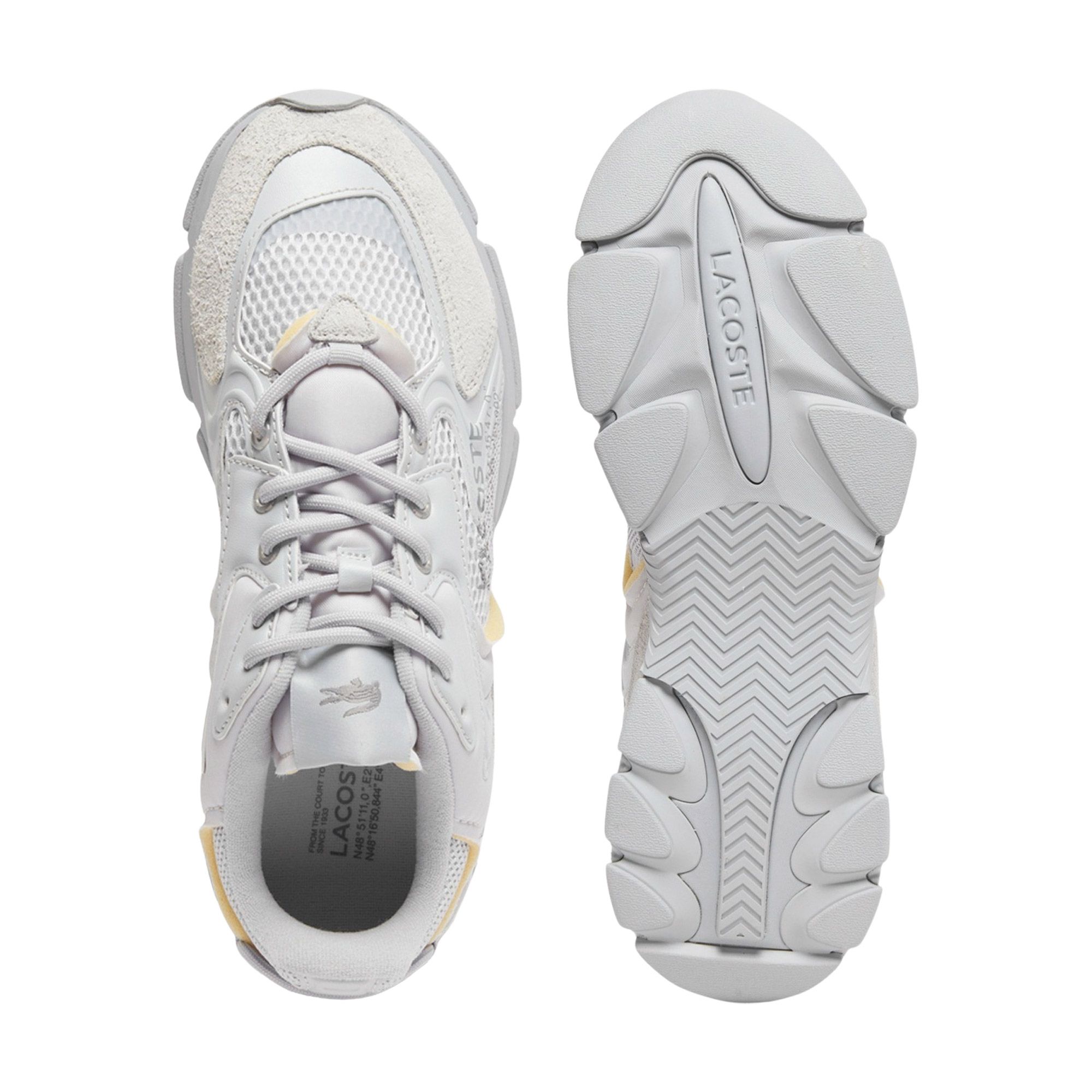 Baskets Lacoste L003 Neo Hommes