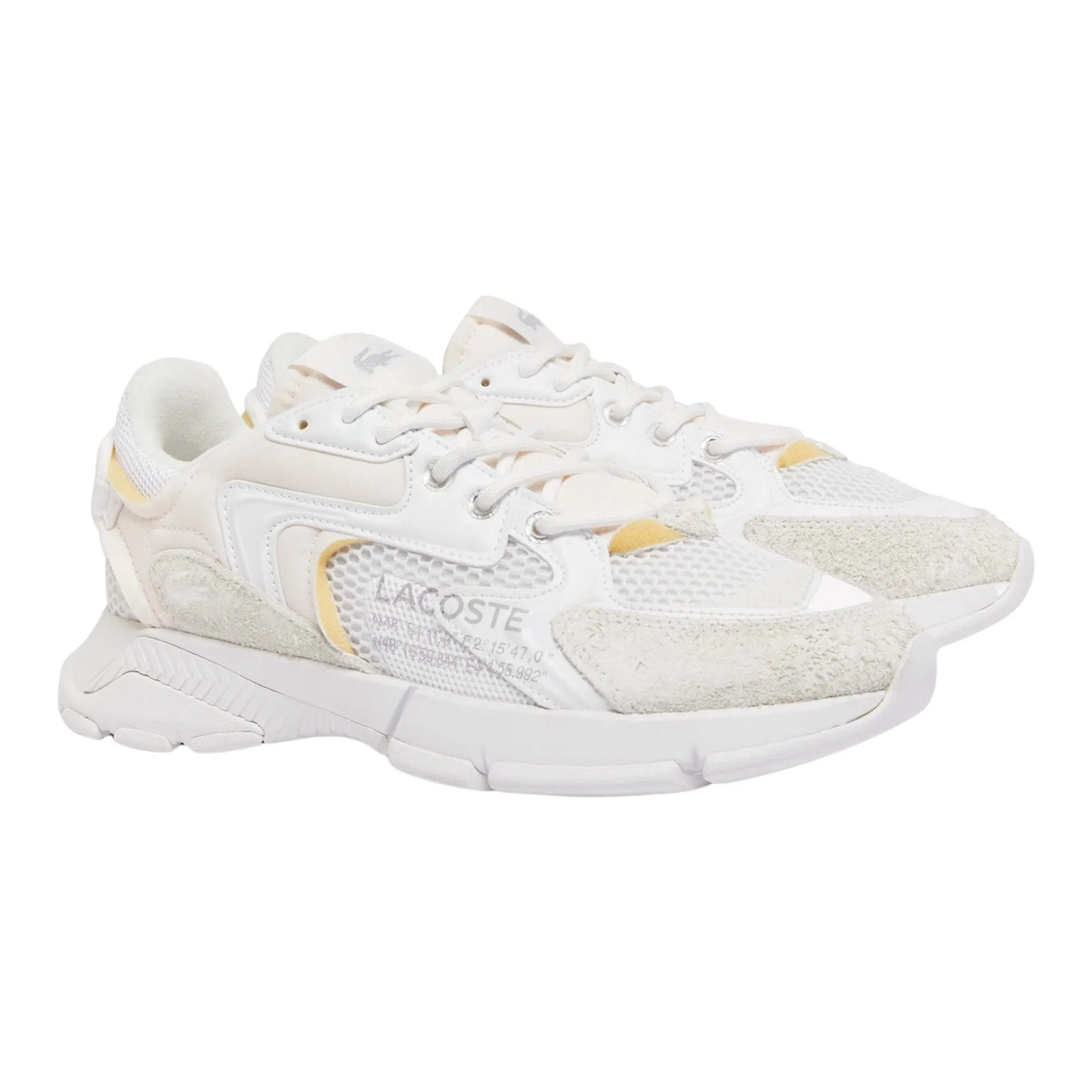 Lacoste L003 Neo Sneakers Heren