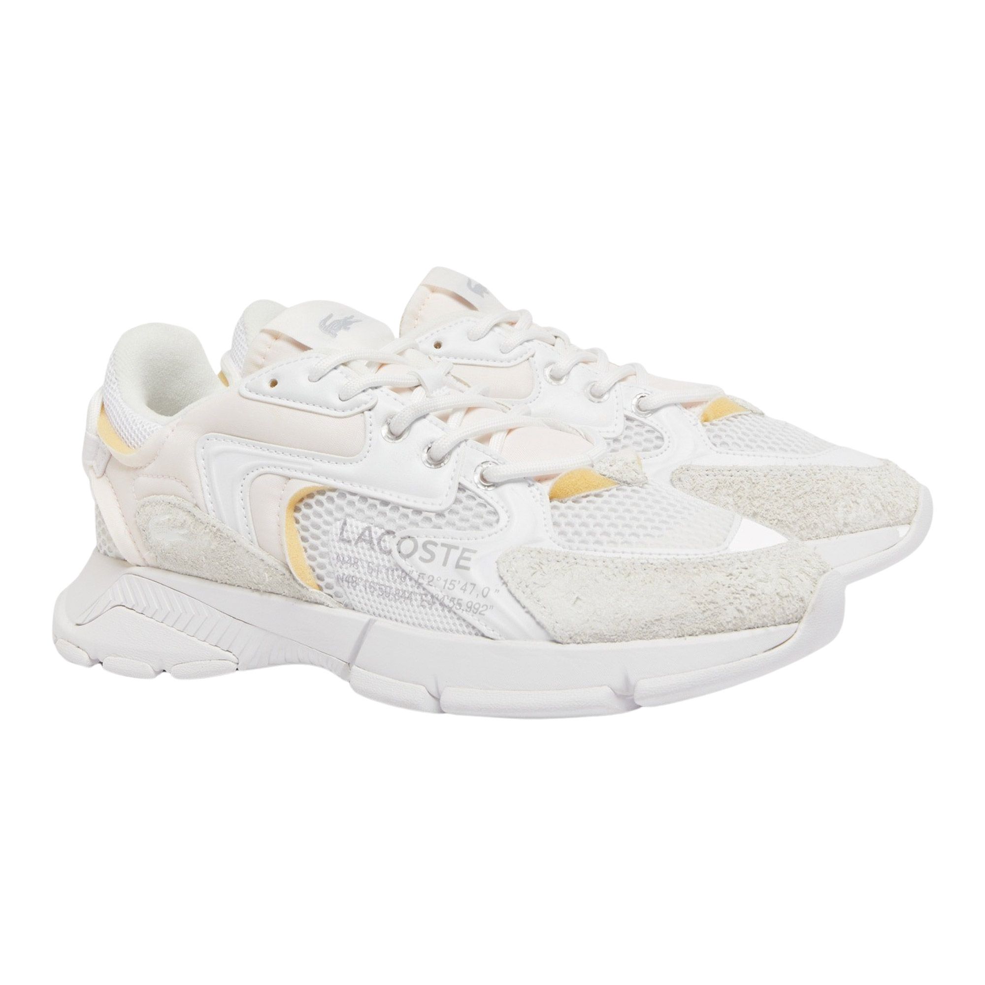 Lacoste L003 Neo Sneakers Heren