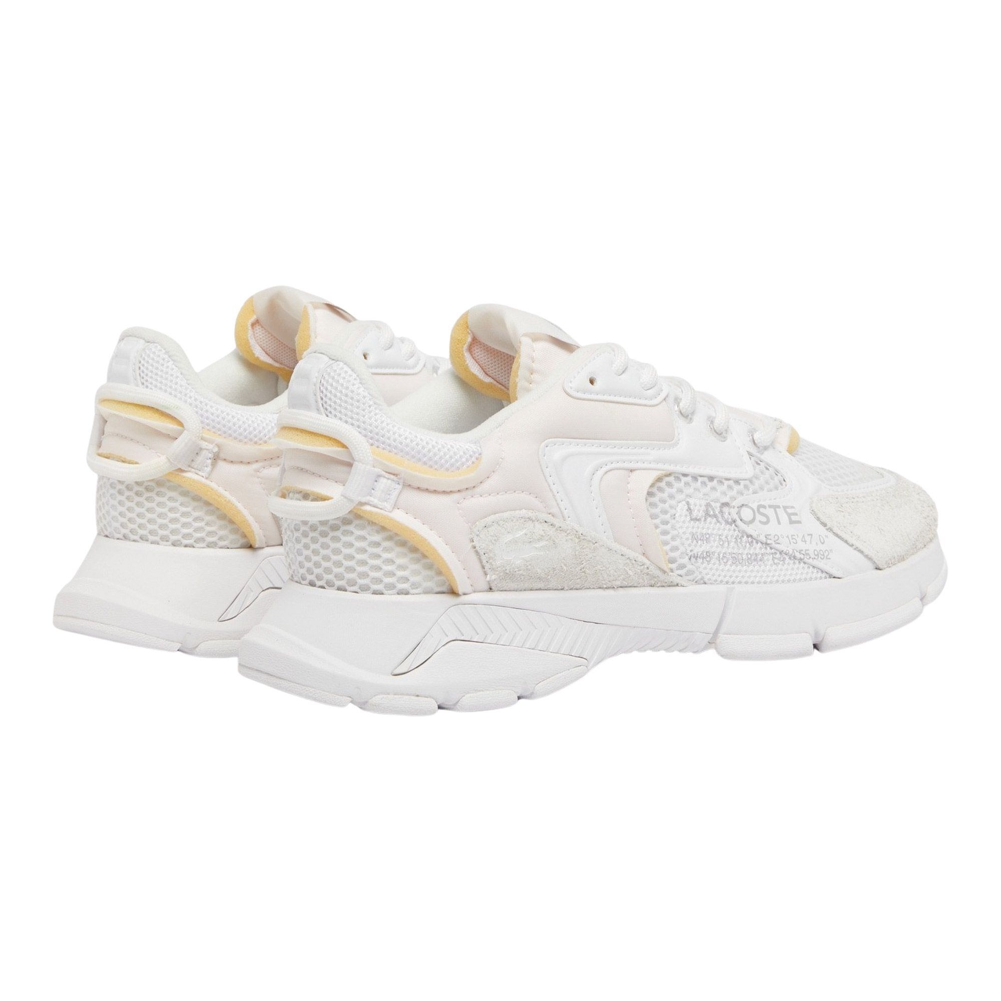 Lacoste L003 Neo Sneakers Heren