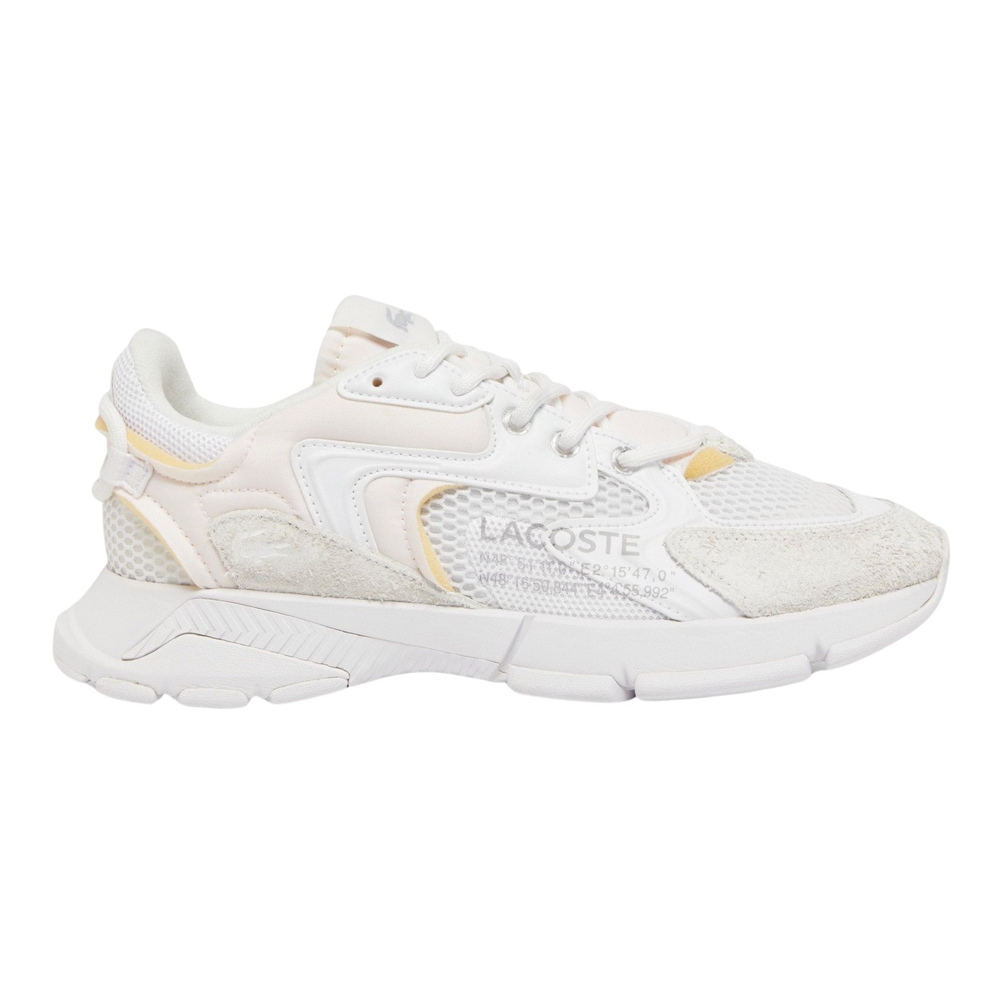 Lacoste L003 Neo Sneakers Heren