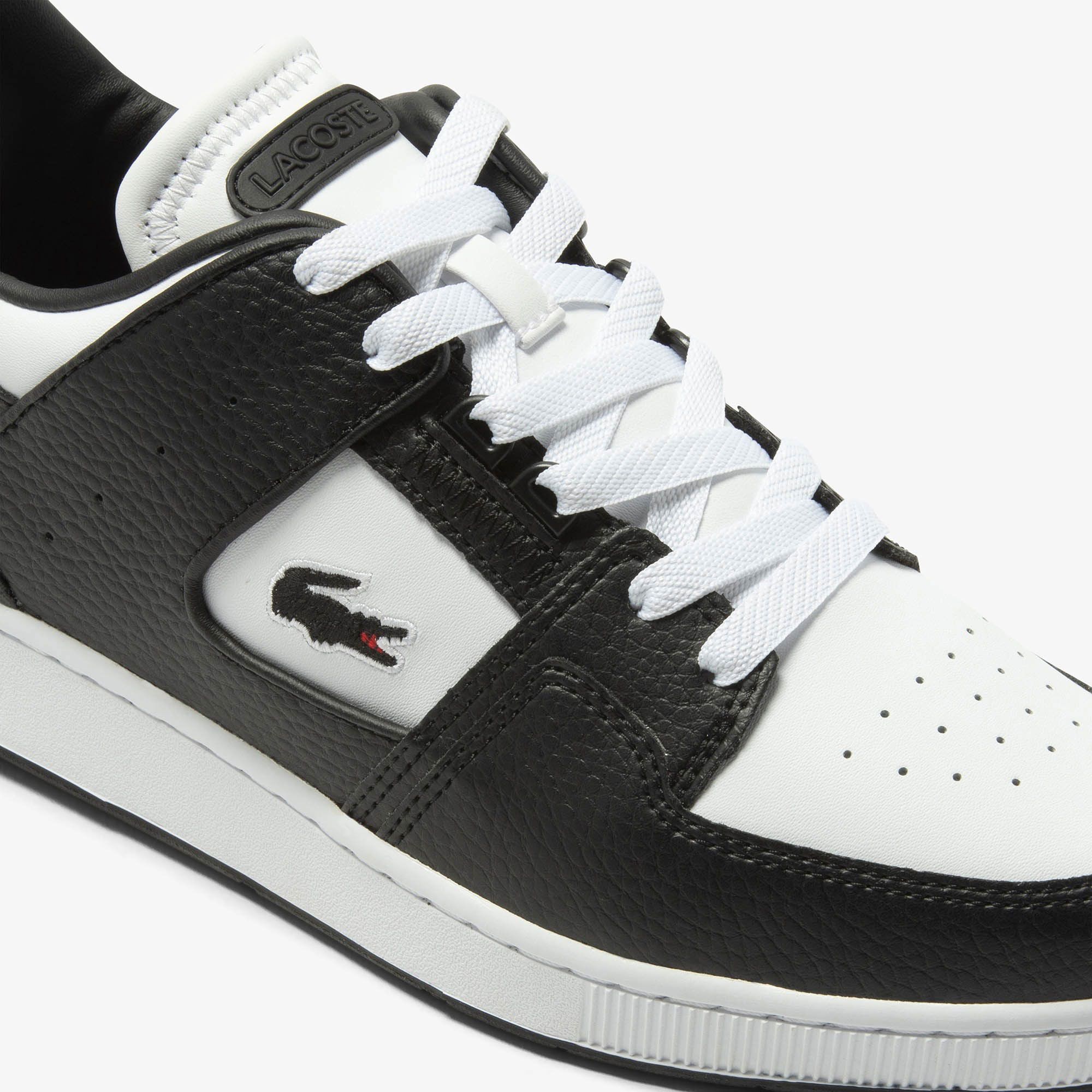 Lacoste Court Cage Sneakers Heren