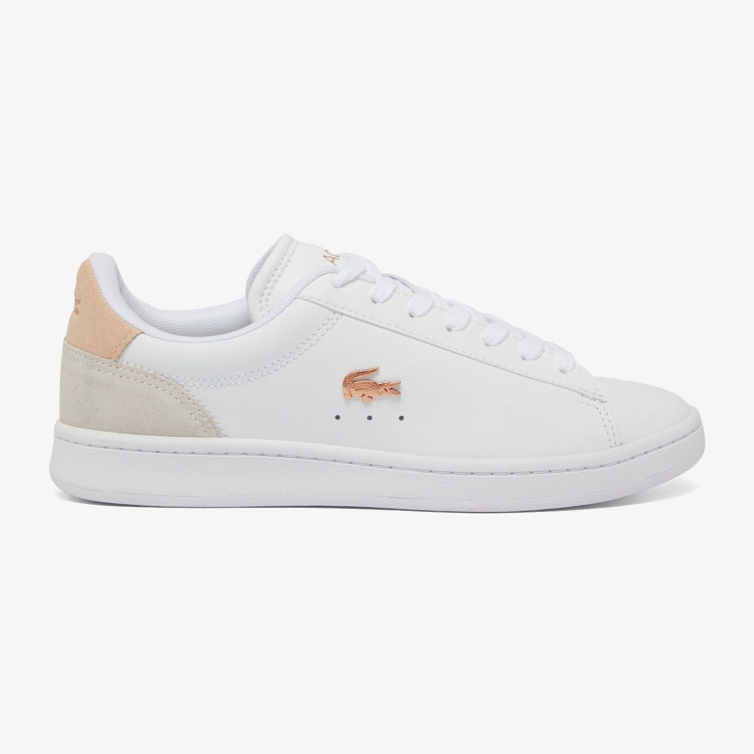 Lacoste Carnaby Set Sneakers Dames