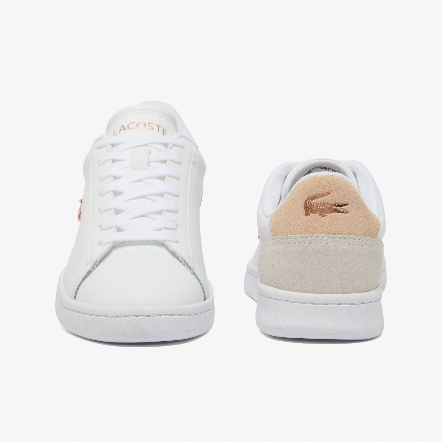 Lacoste Carnaby Set Sneakers Dames