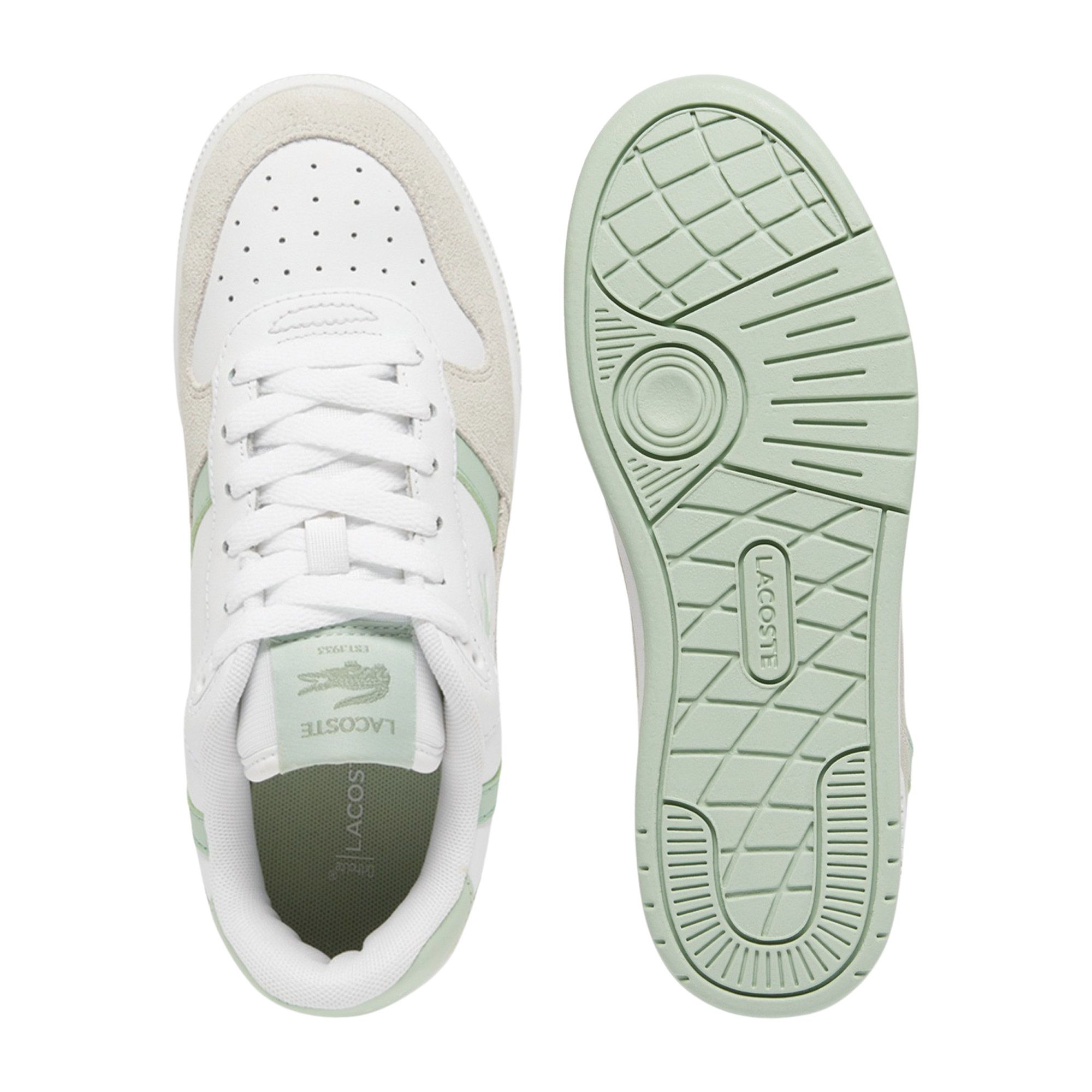 Lacoste T-Clip Set Sneakers Dames