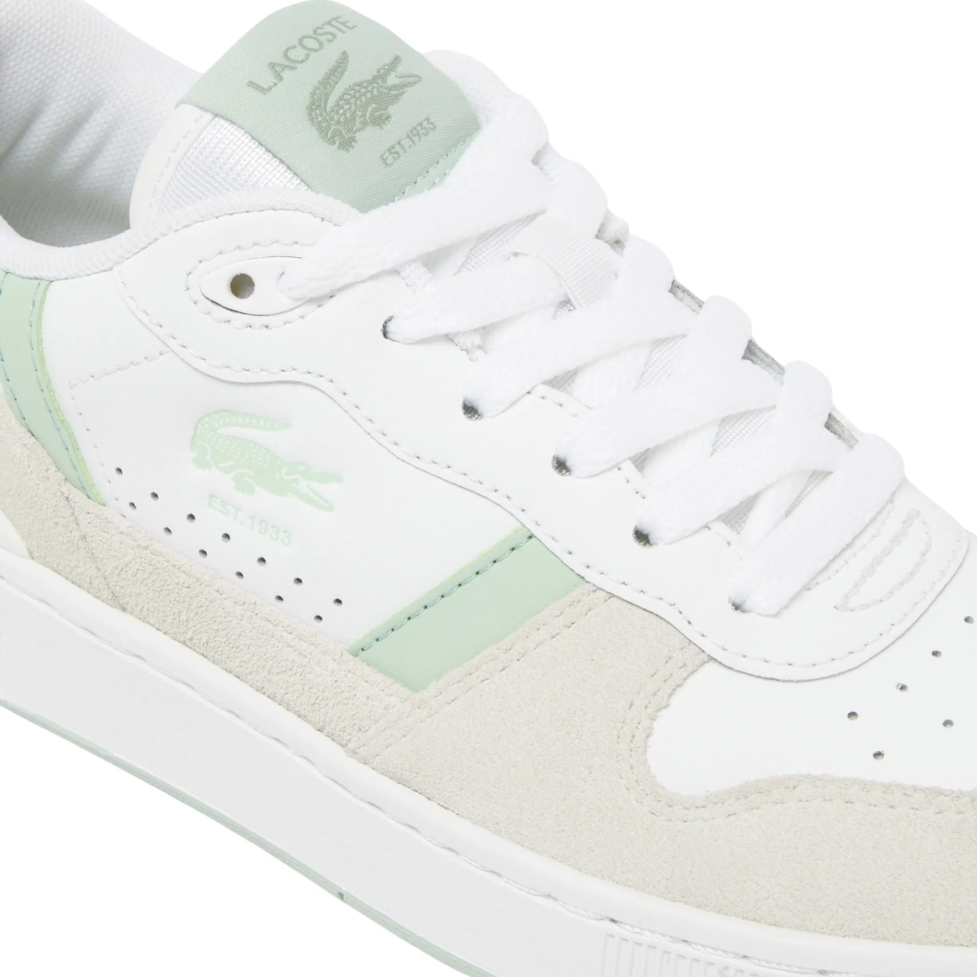 Lacoste T-Clip Set Sneakers Dames