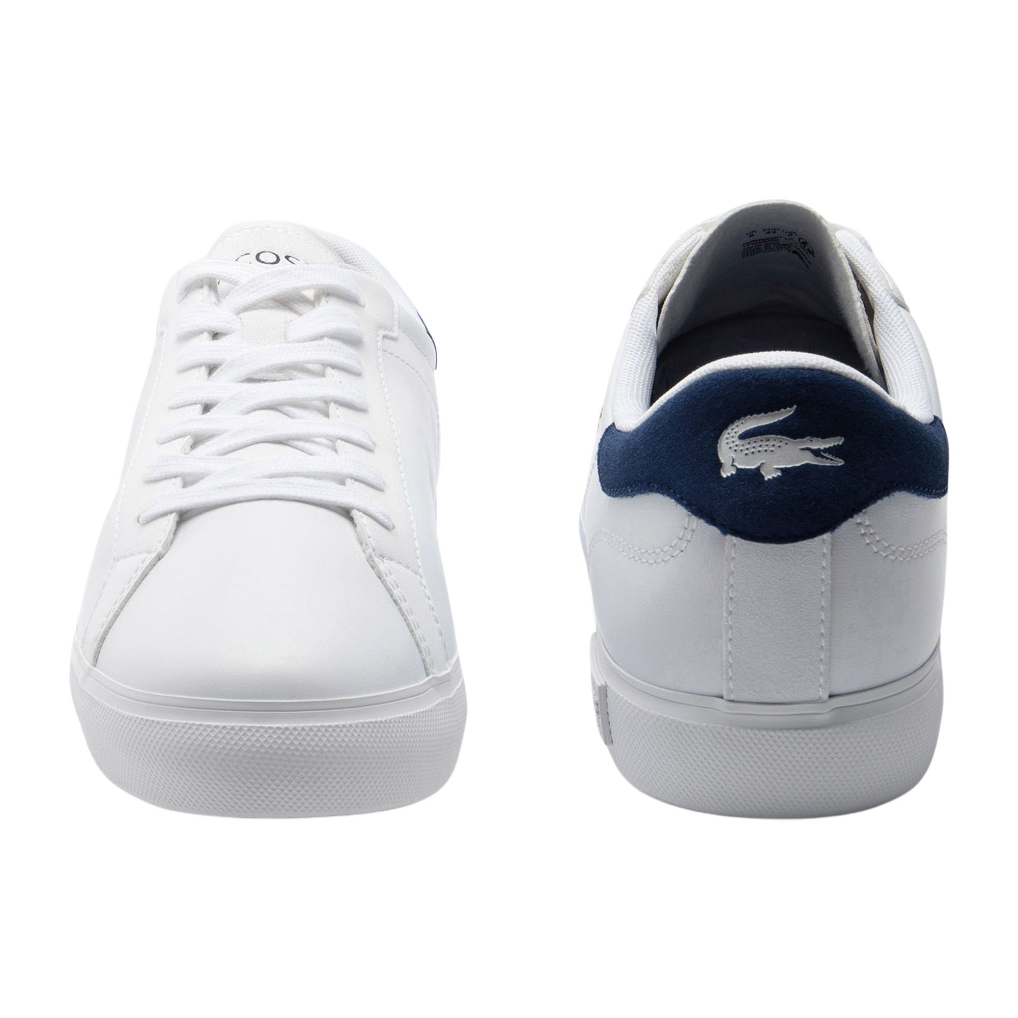 Baskets Lacoste Powercourt 224 Hommes