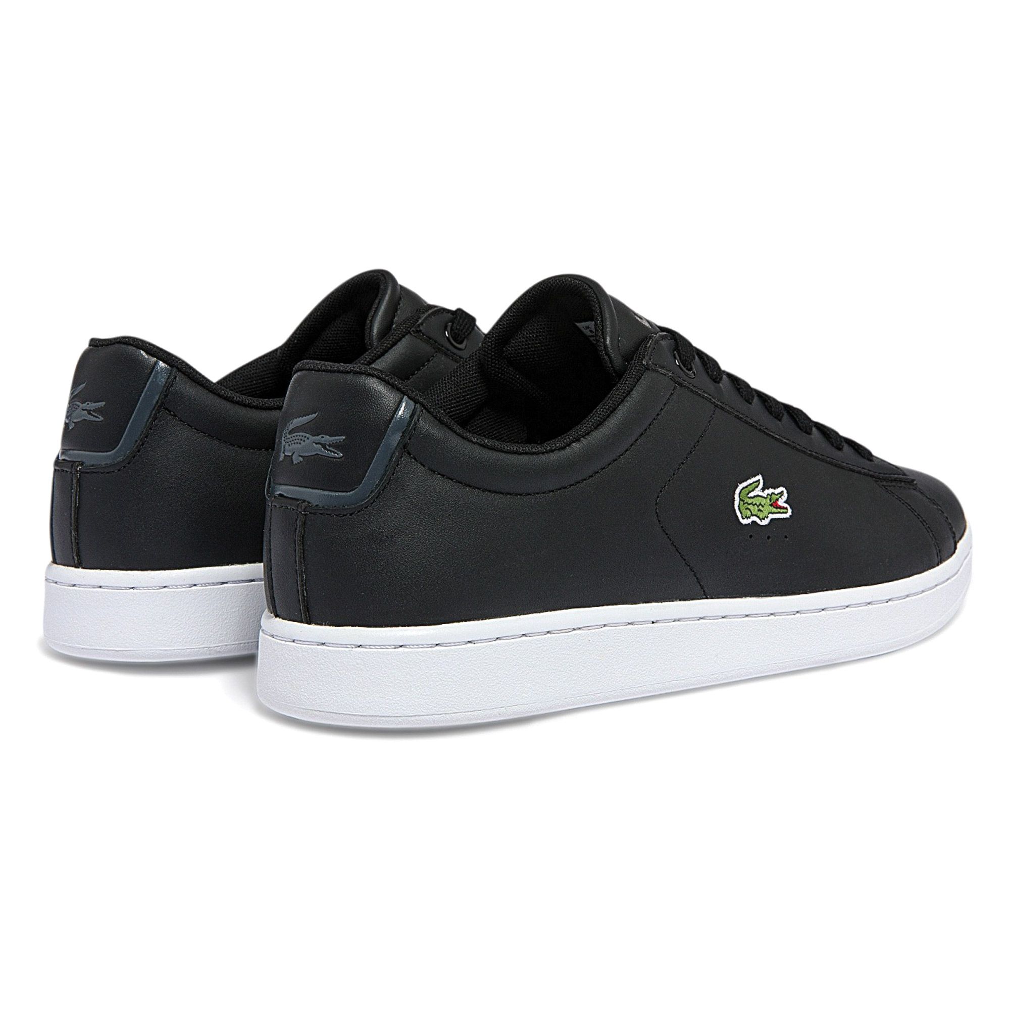 Lacoste Carnaby EVO BL 2 Sneakers Heren