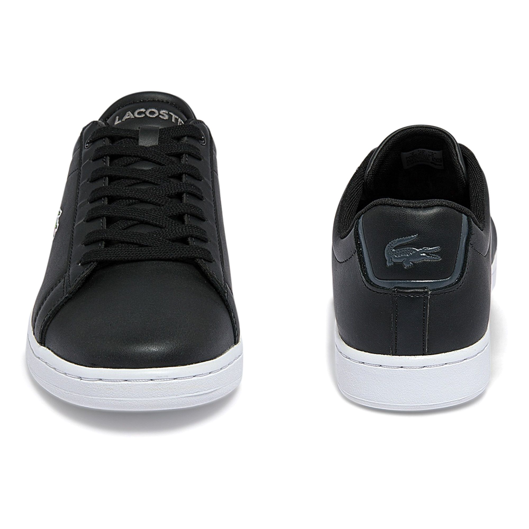 Lacoste Carnaby EVO BL 2 Sneakers Heren