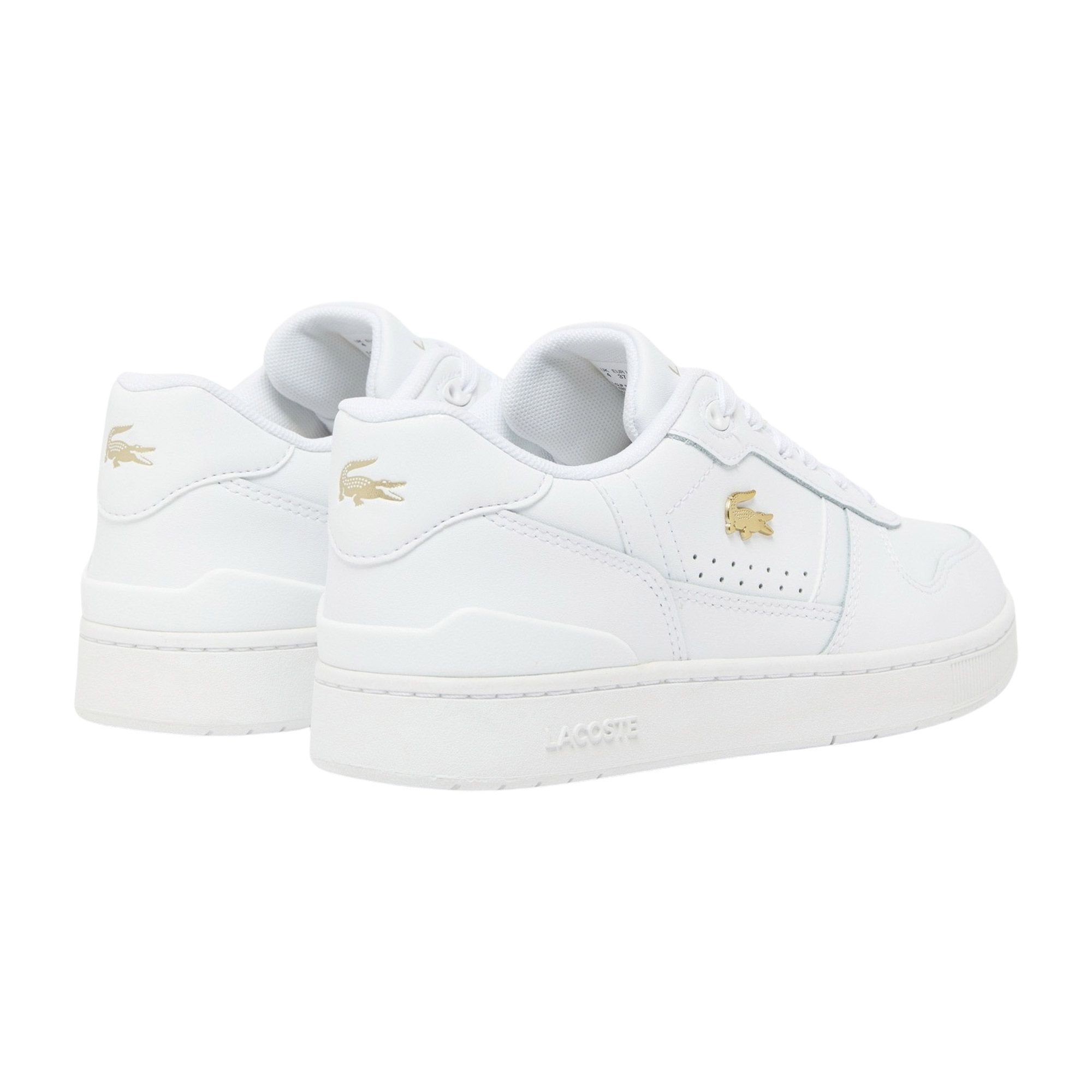 Lacoste T-Clip Set 224 Sneakers Dames