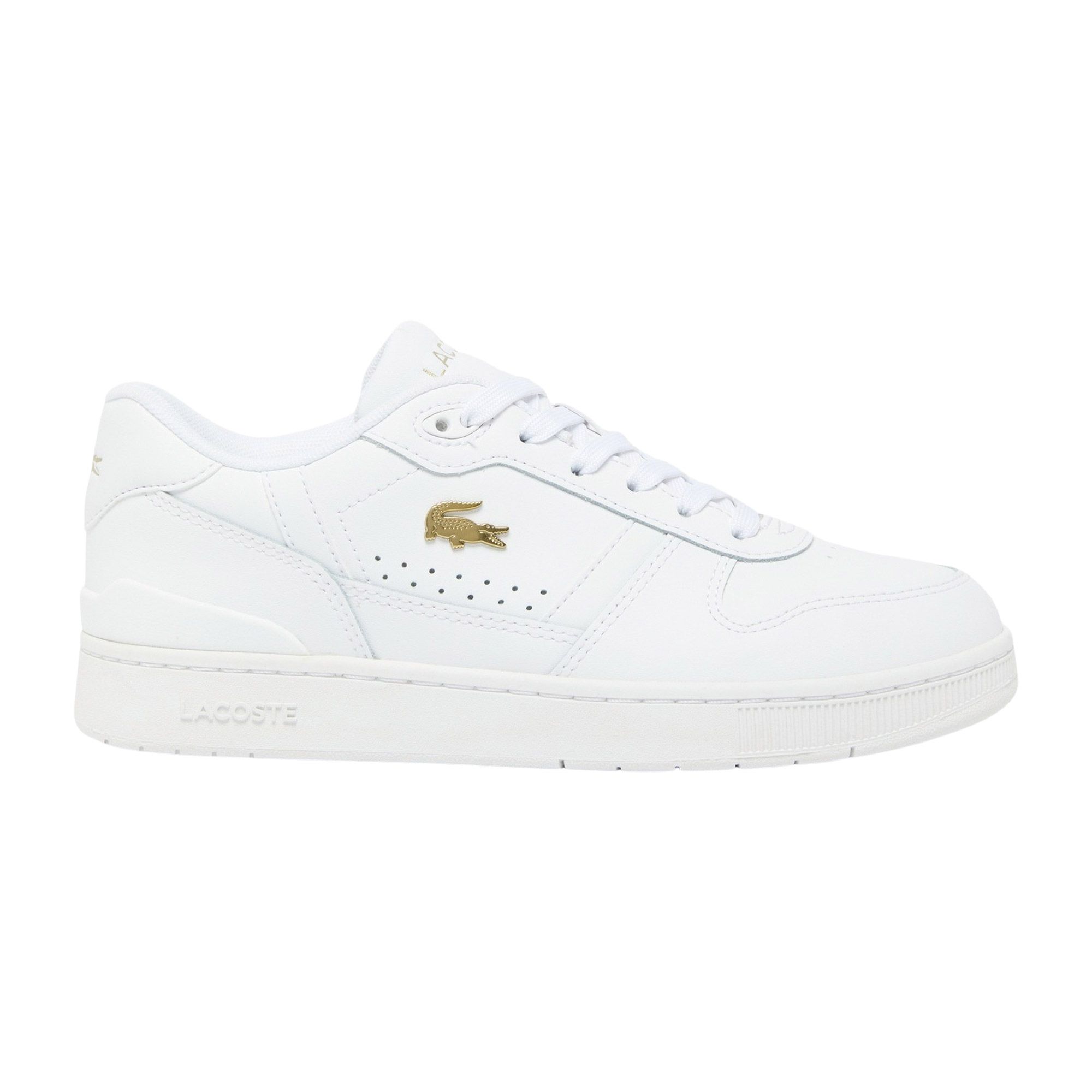 Lacoste T-Clip Set 224 Sneakers Dames | PlutoSport