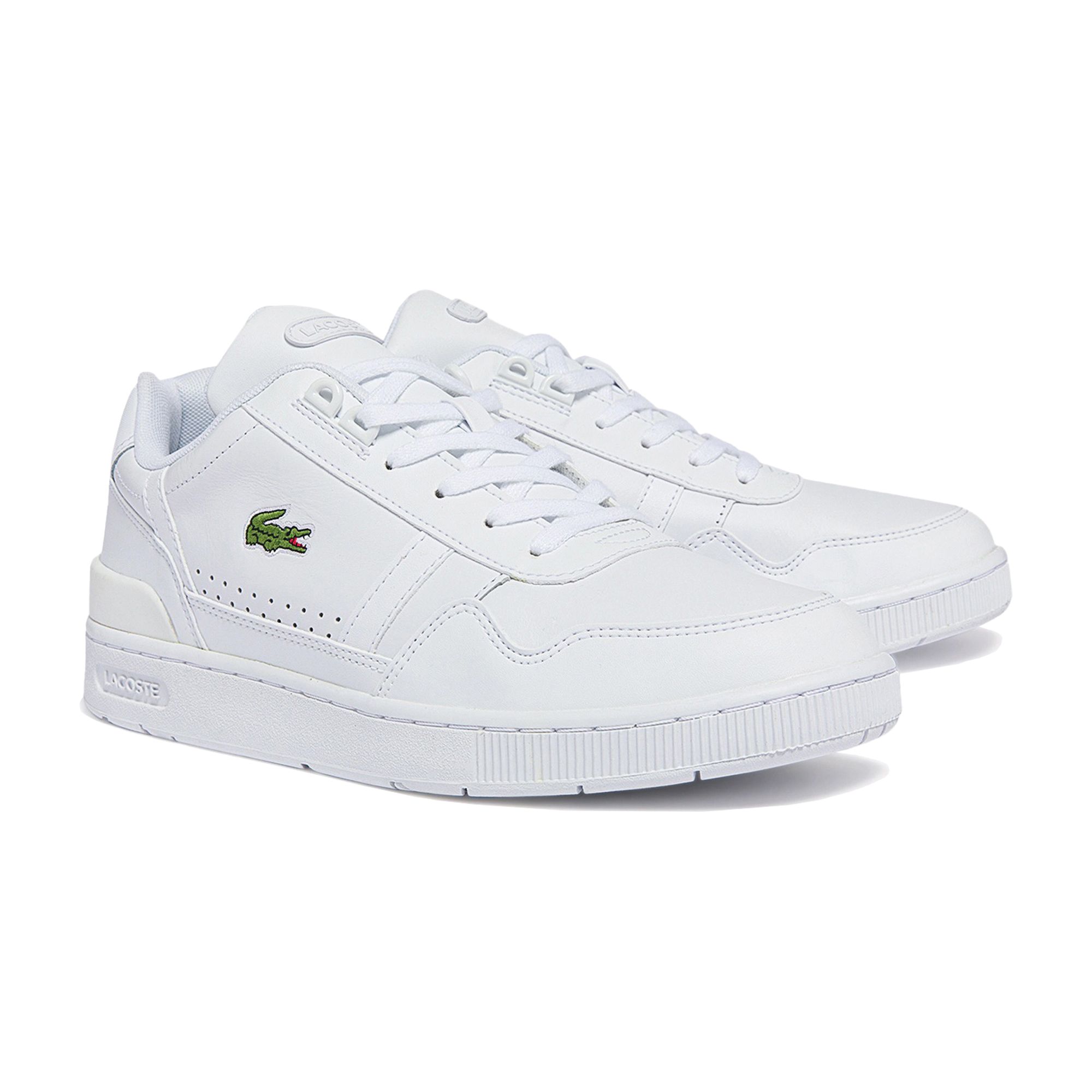 Lacoste T-clip 0722 1 Sneakers Heren