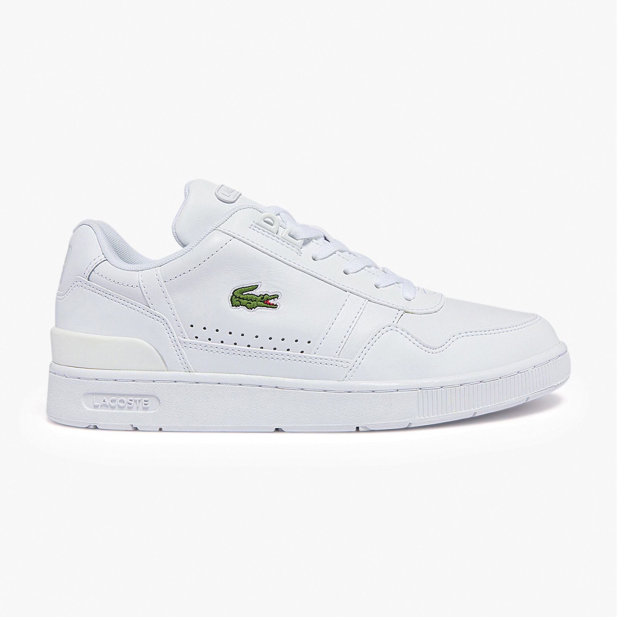 Lacoste T-clip 0722 1 Sneakers Heren