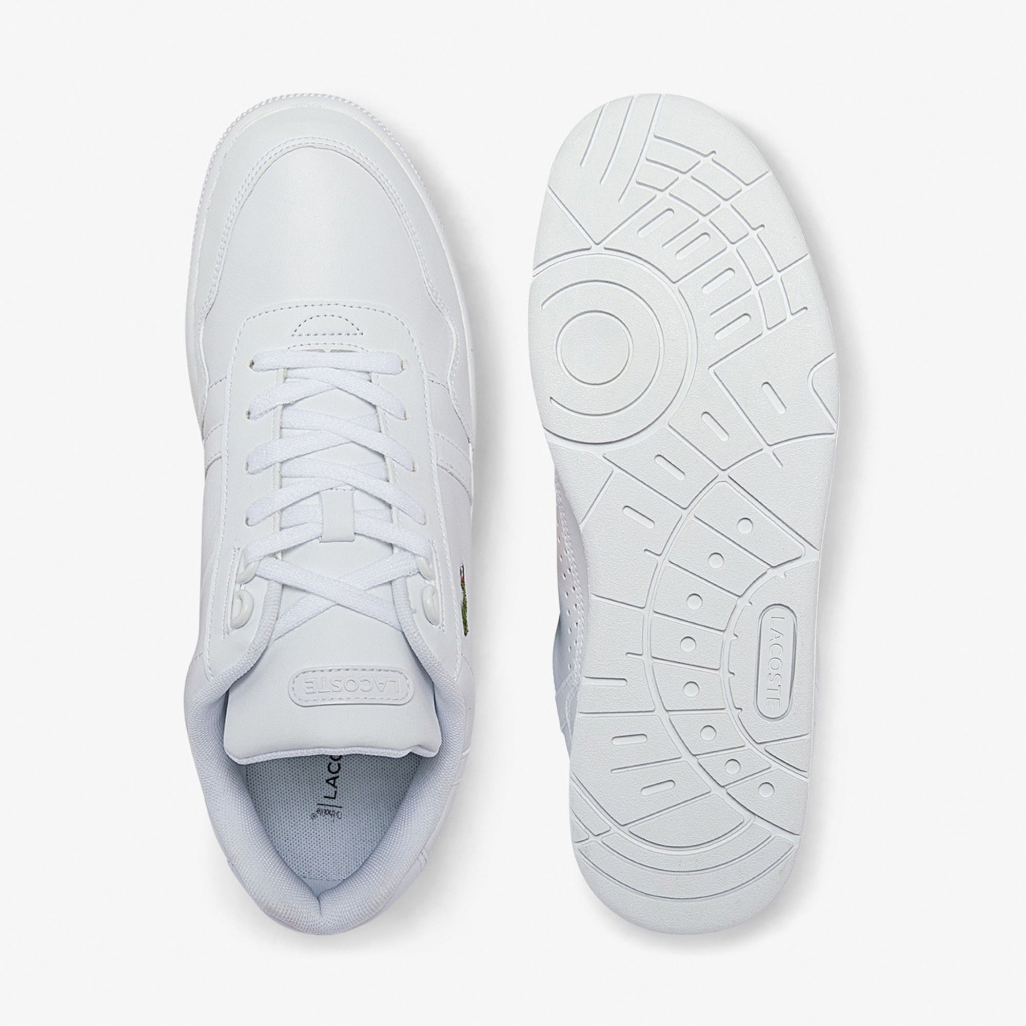 Lacoste T-clip 0722 1 Sneakers Heren