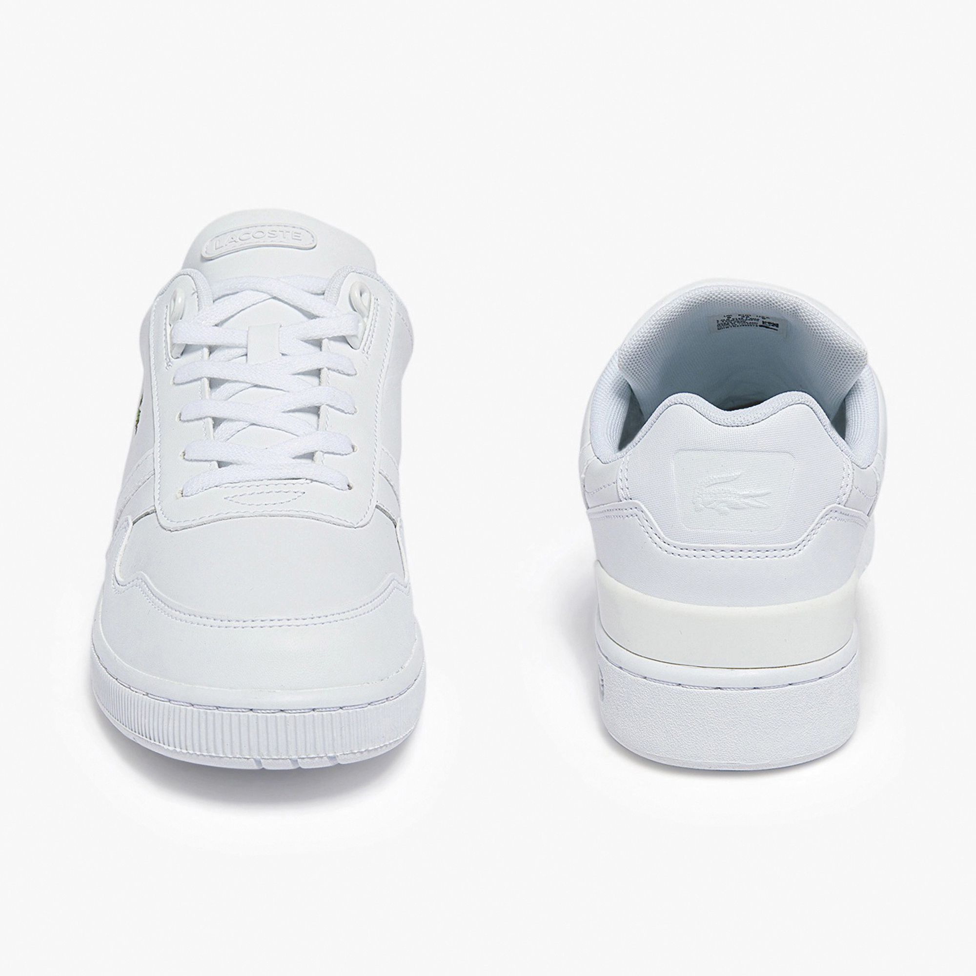 Lacoste T-clip 0722 1 Sneakers Heren