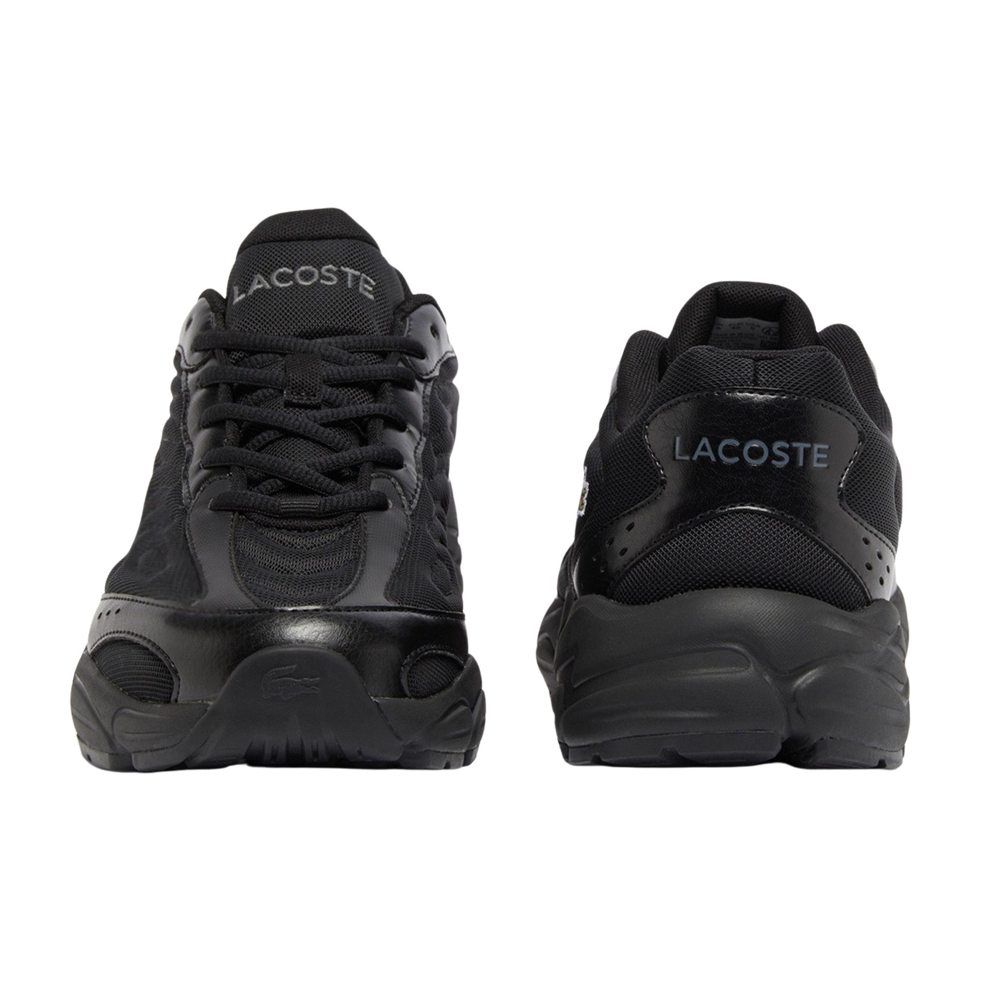 Lacoste Storm 96 2K Lite Sneakers Heren