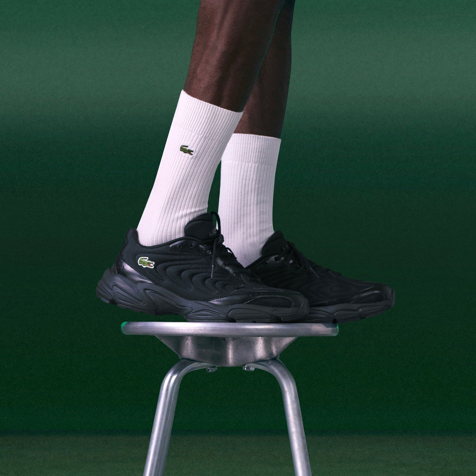 Lacoste Storm 96 2K Lite Sneakers Heren