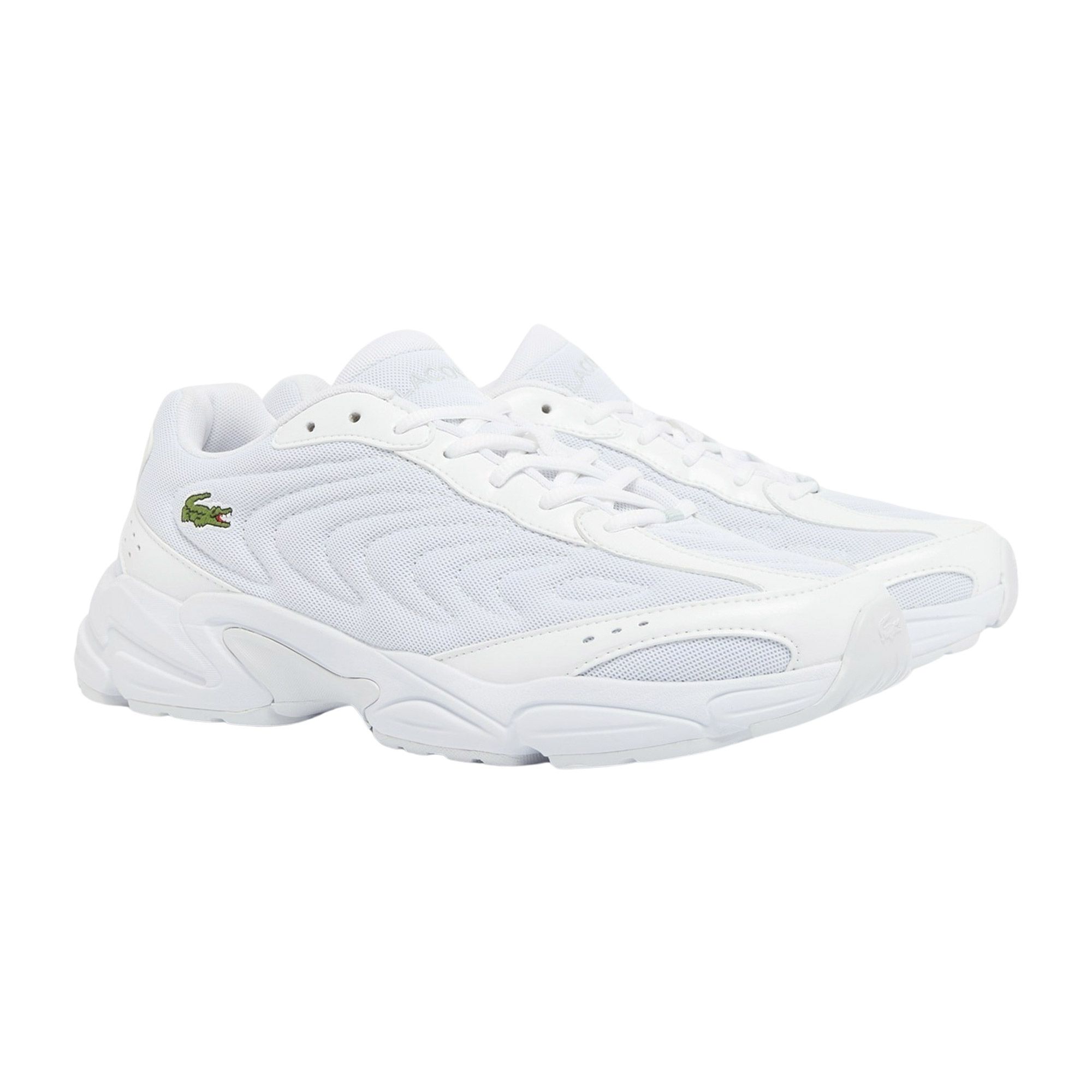 Lacoste Storm 96 2K Lite Sneakers Heren