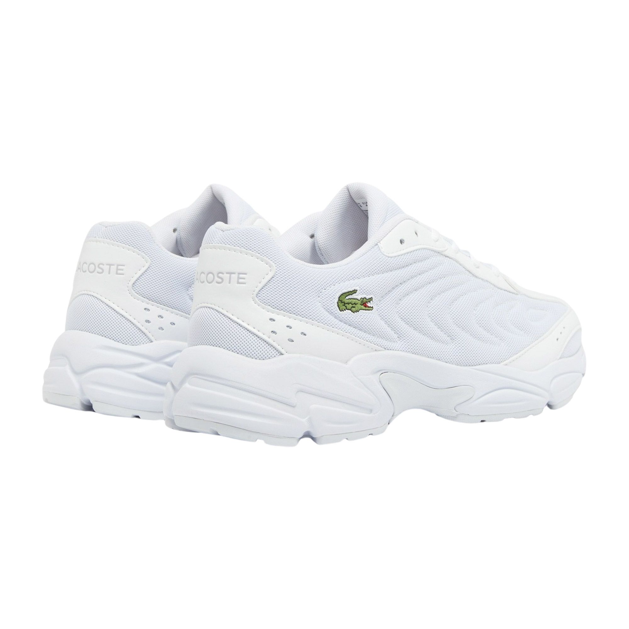 Lacoste Storm 96 2K Lite Sneakers Heren