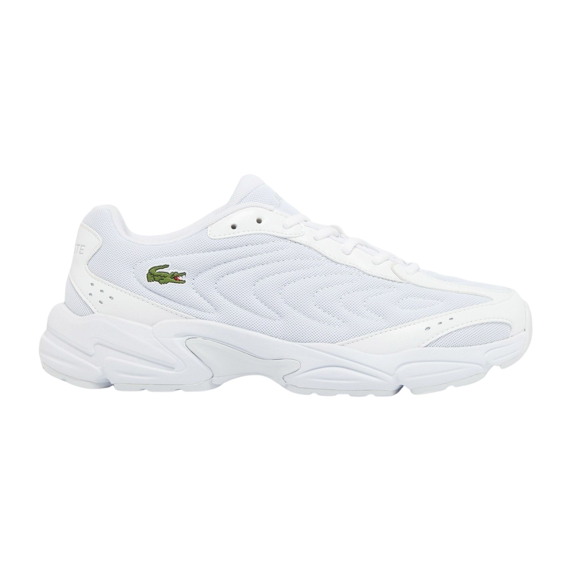 Lacoste Storm 96 2K Lite Sneakers Heren