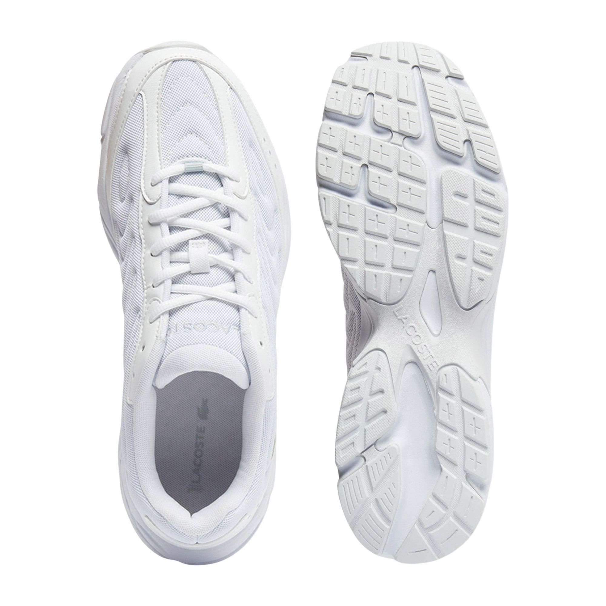 Lacoste Storm 96 2K Lite Sneakers Heren