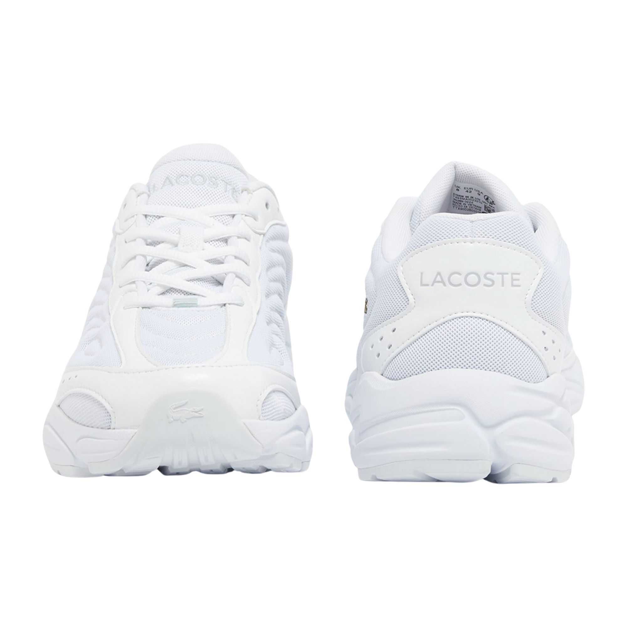 Lacoste Storm 96 2K Lite Sneakers Heren